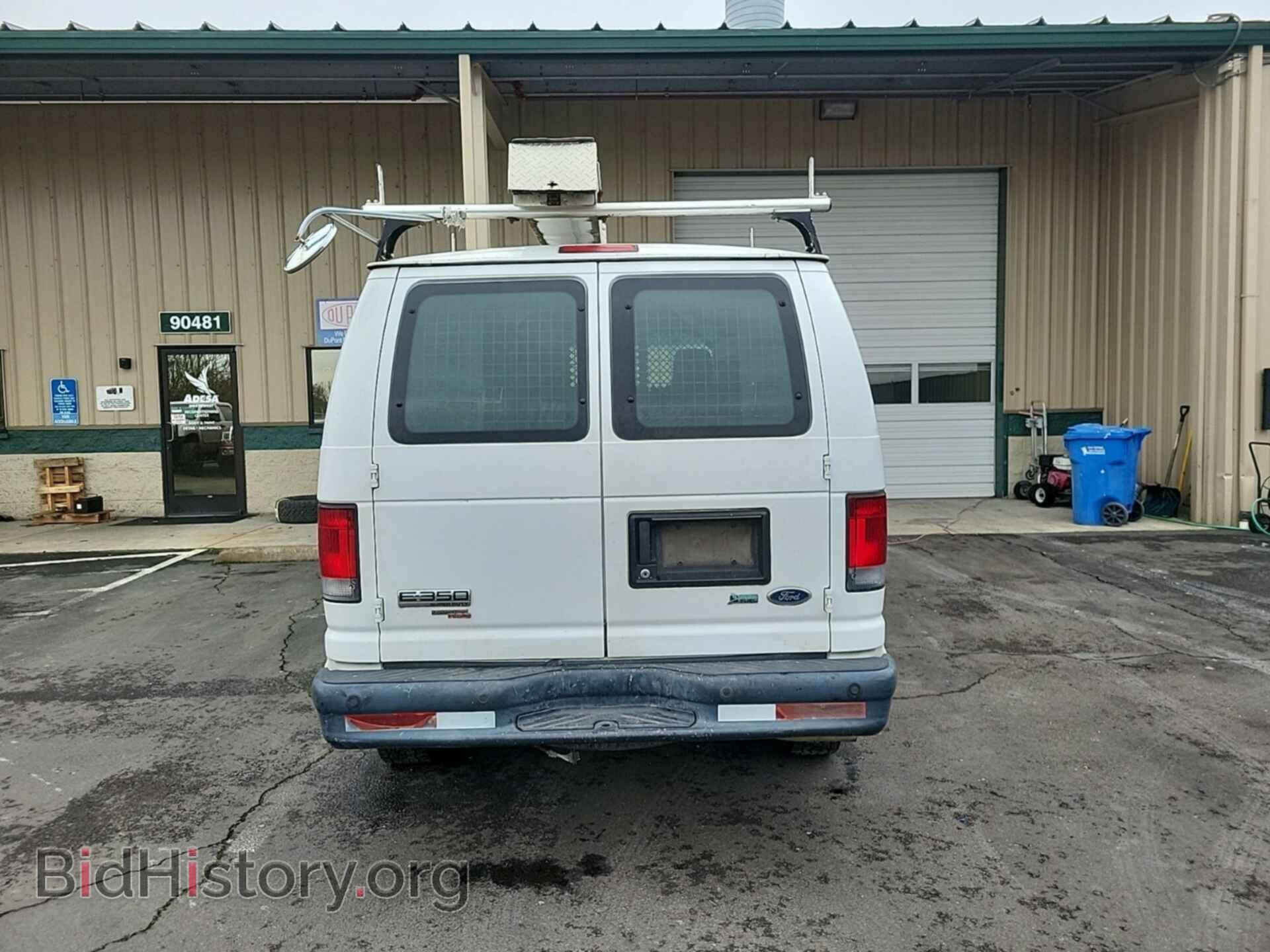 2012 FORD ECONOLINE - VIN: 1FTSE3EL1CDA14047 - Photo 2