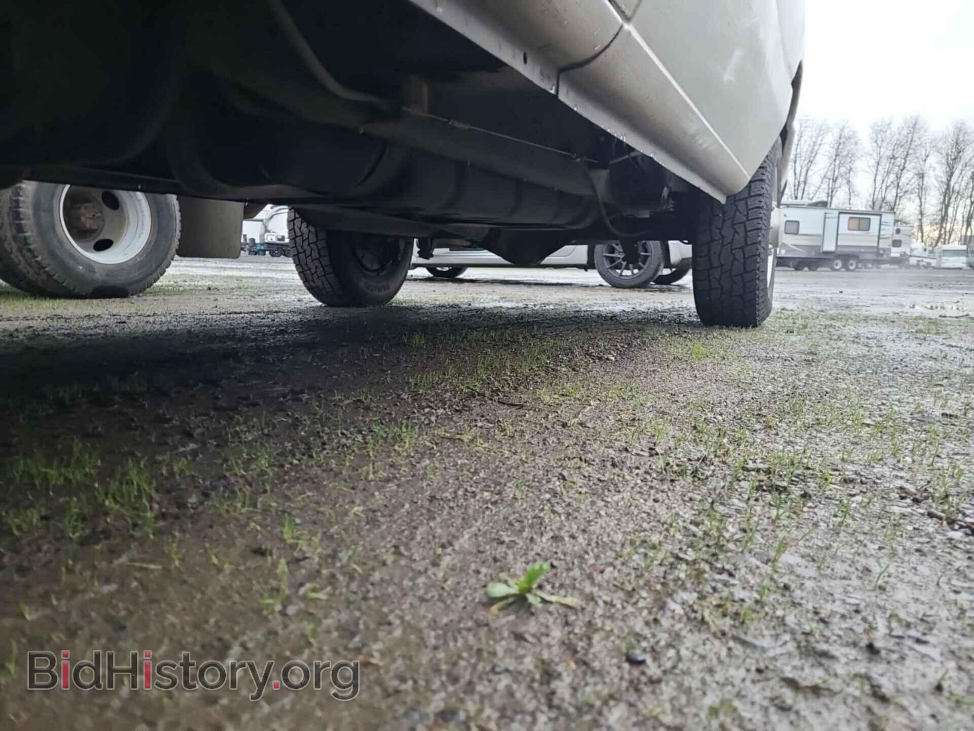 2012 FORD ECONOLINE - VIN: 1FTSE3EL1CDA14047 - Photo 3