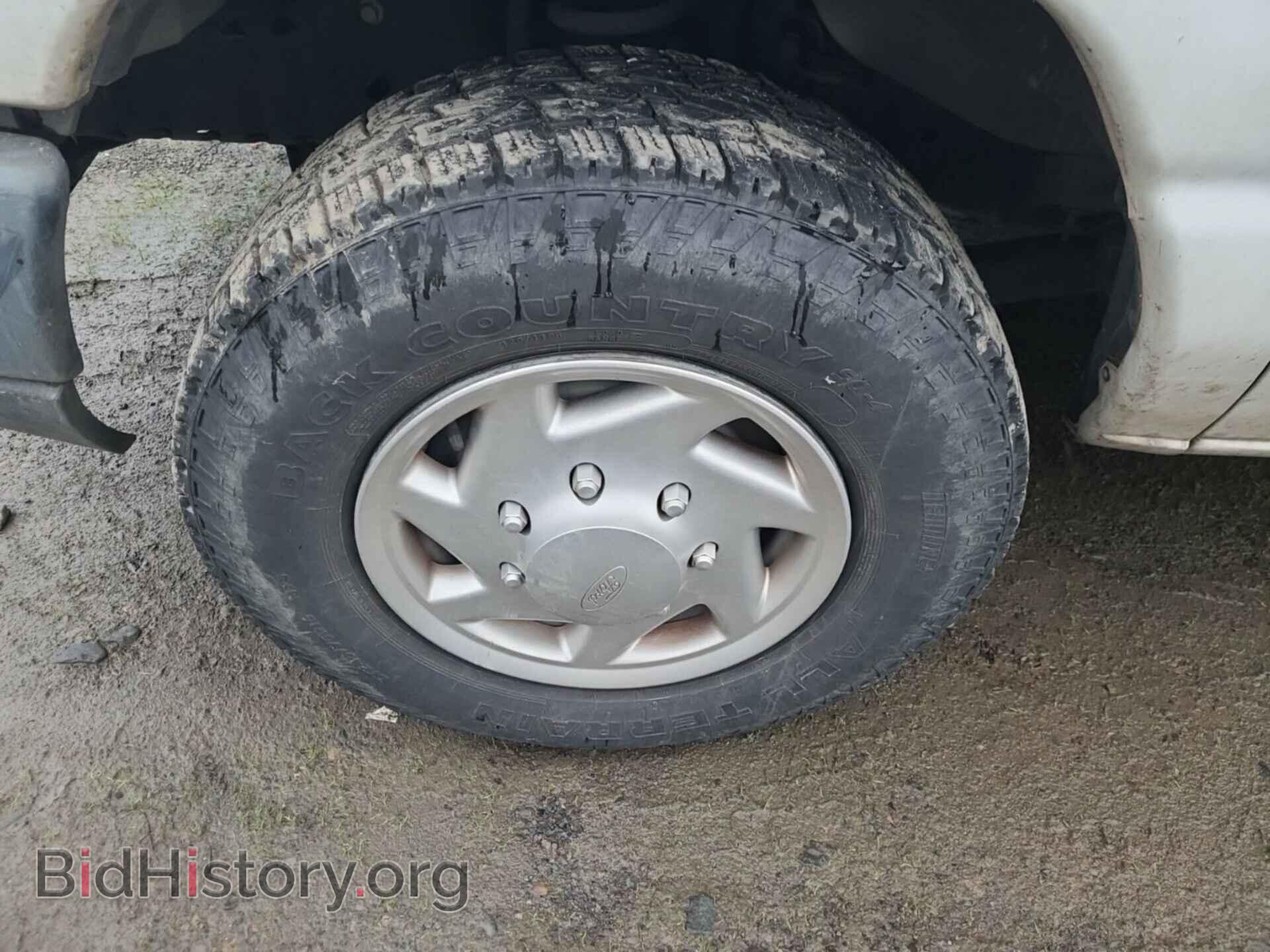 2012 FORD ECONOLINE - VIN: 1FTSE3EL1CDA14047 - Photo 25