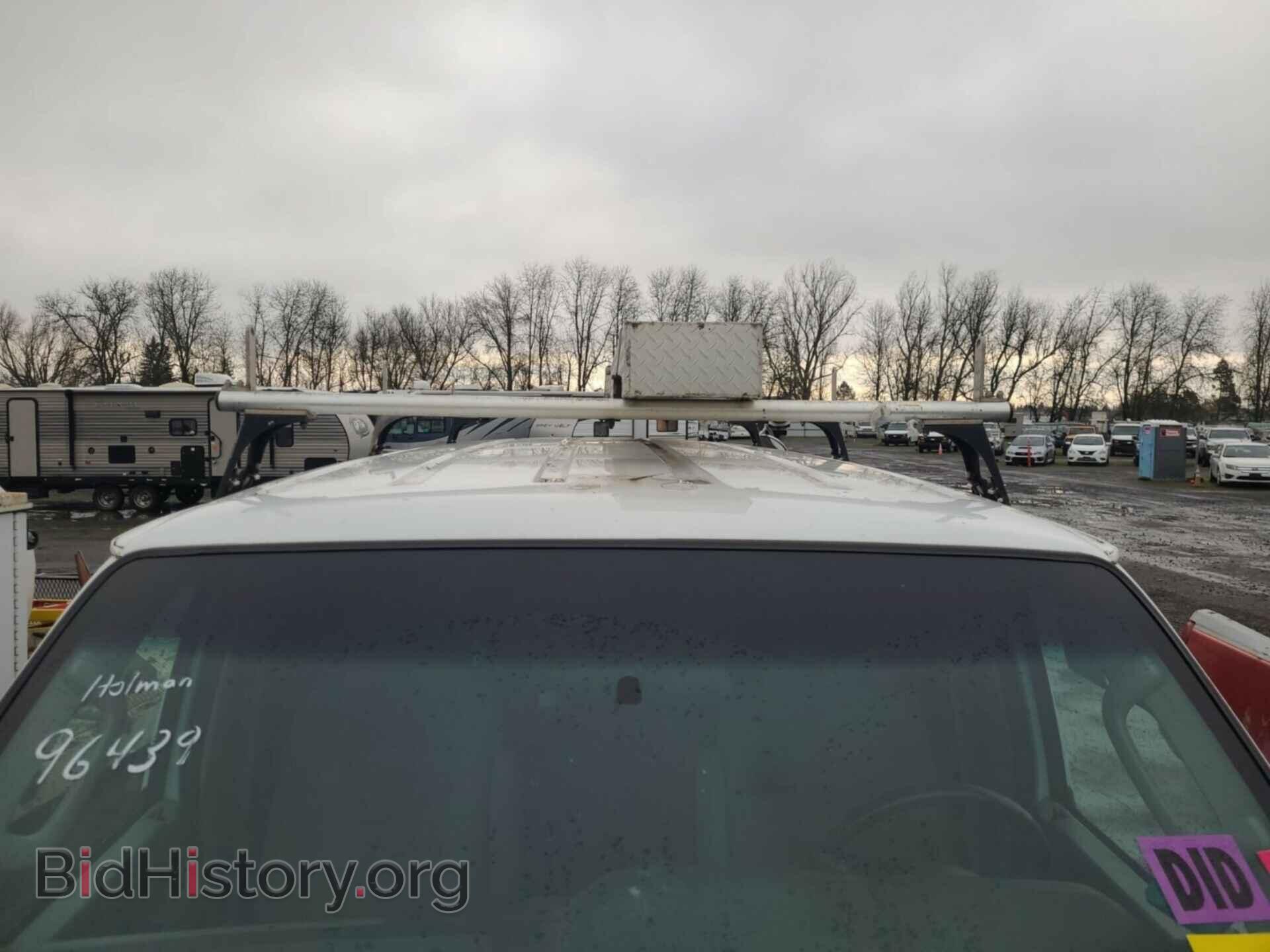 2012 FORD ECONOLINE - VIN: 1FTSE3EL1CDA14047 - Photo 6