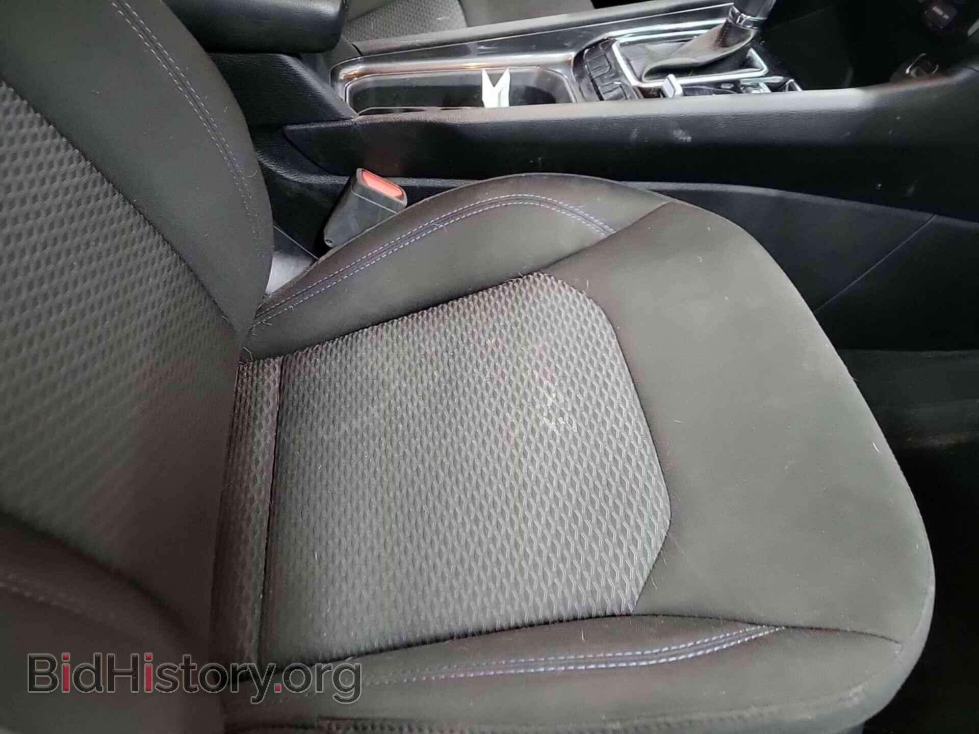 2023 JEEP COMPASS - VIN: 3C4NJDAN9PT564621 - Фото 4