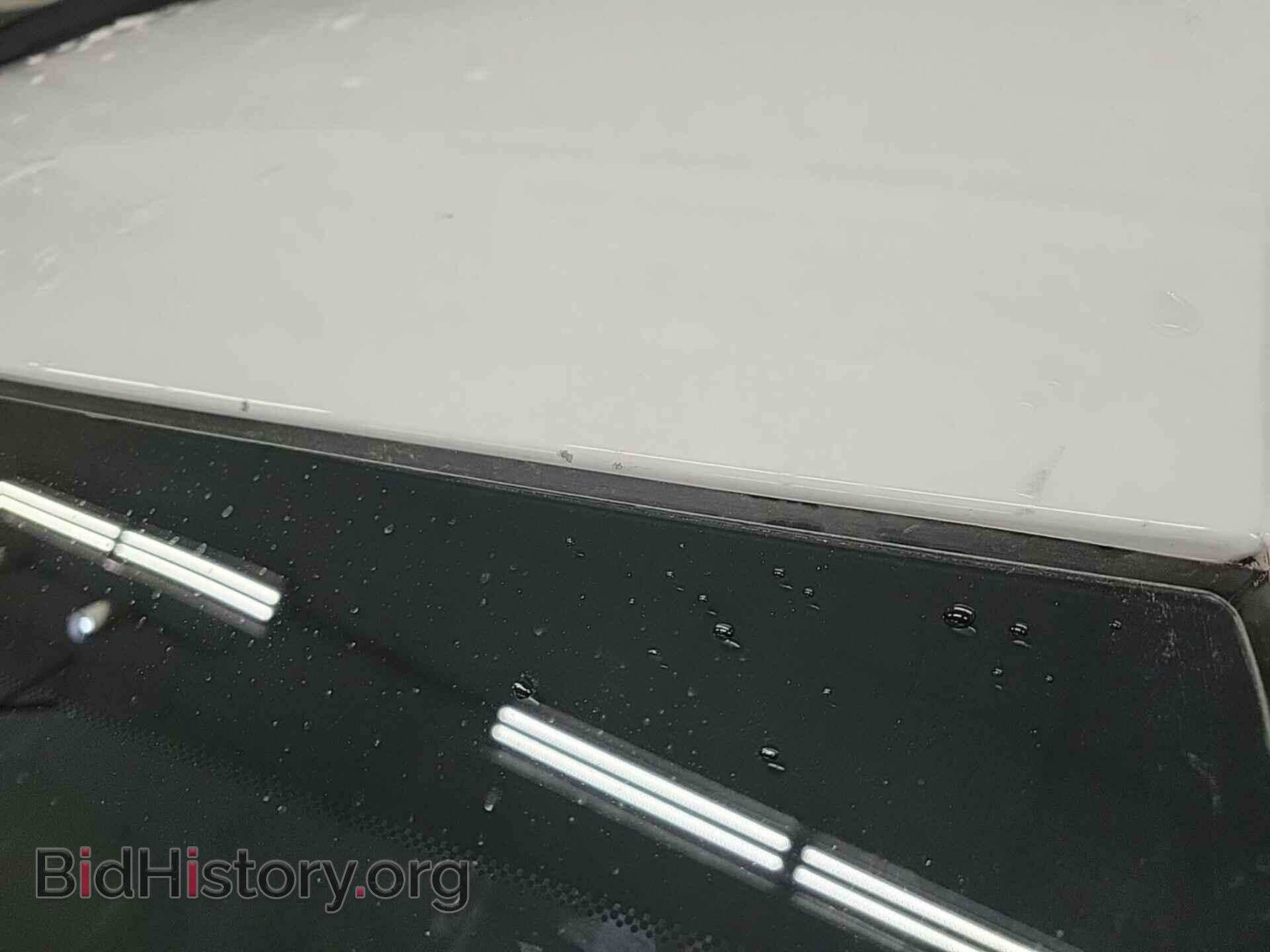 2021 GMC TERRAIN - VIN: 3GKALMEV0ML341130 - Photo 3