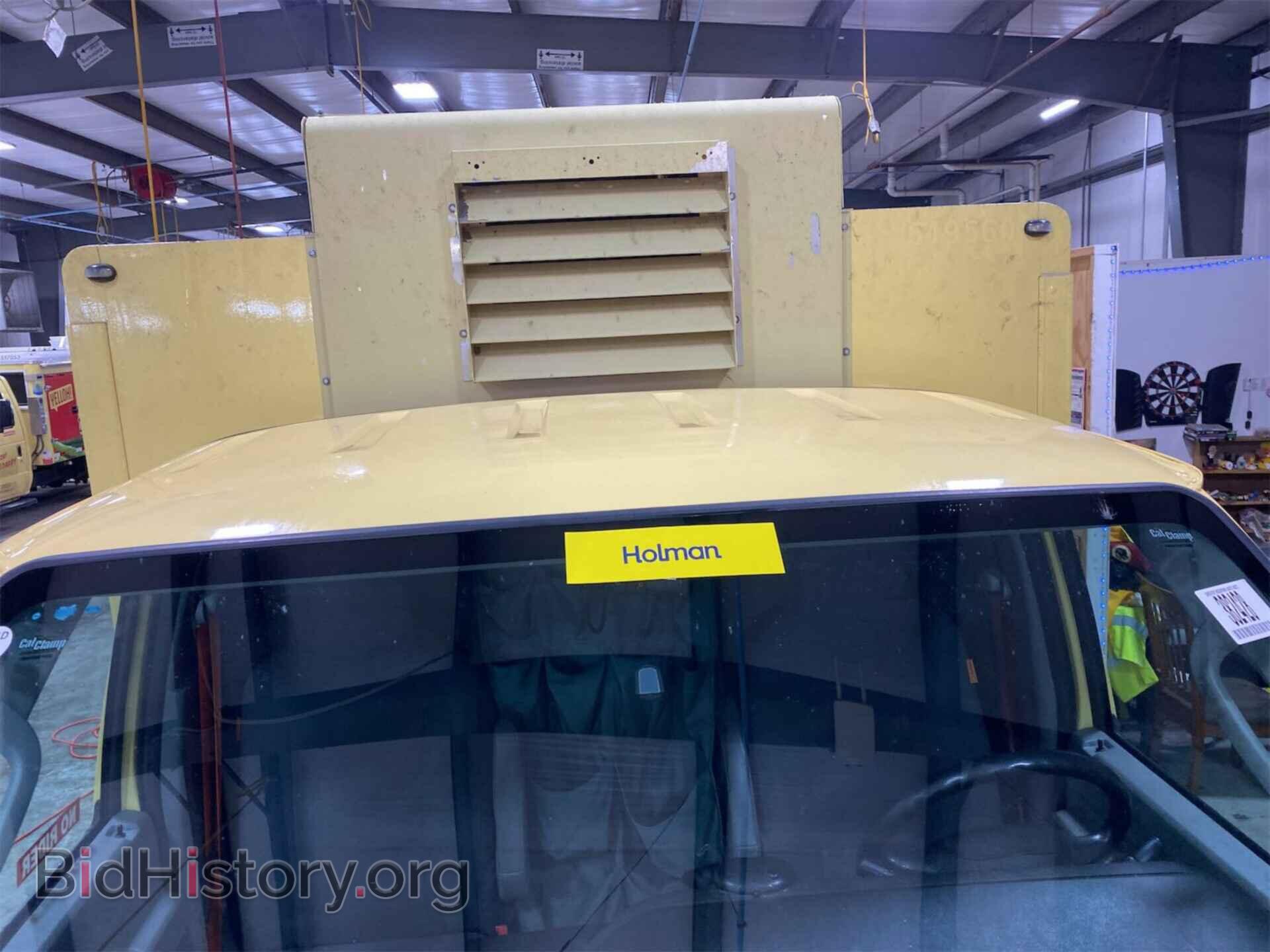 2019 FORD ECONOLINE - VIN: 1FDXE4FS9KDC57746 - Фото 8