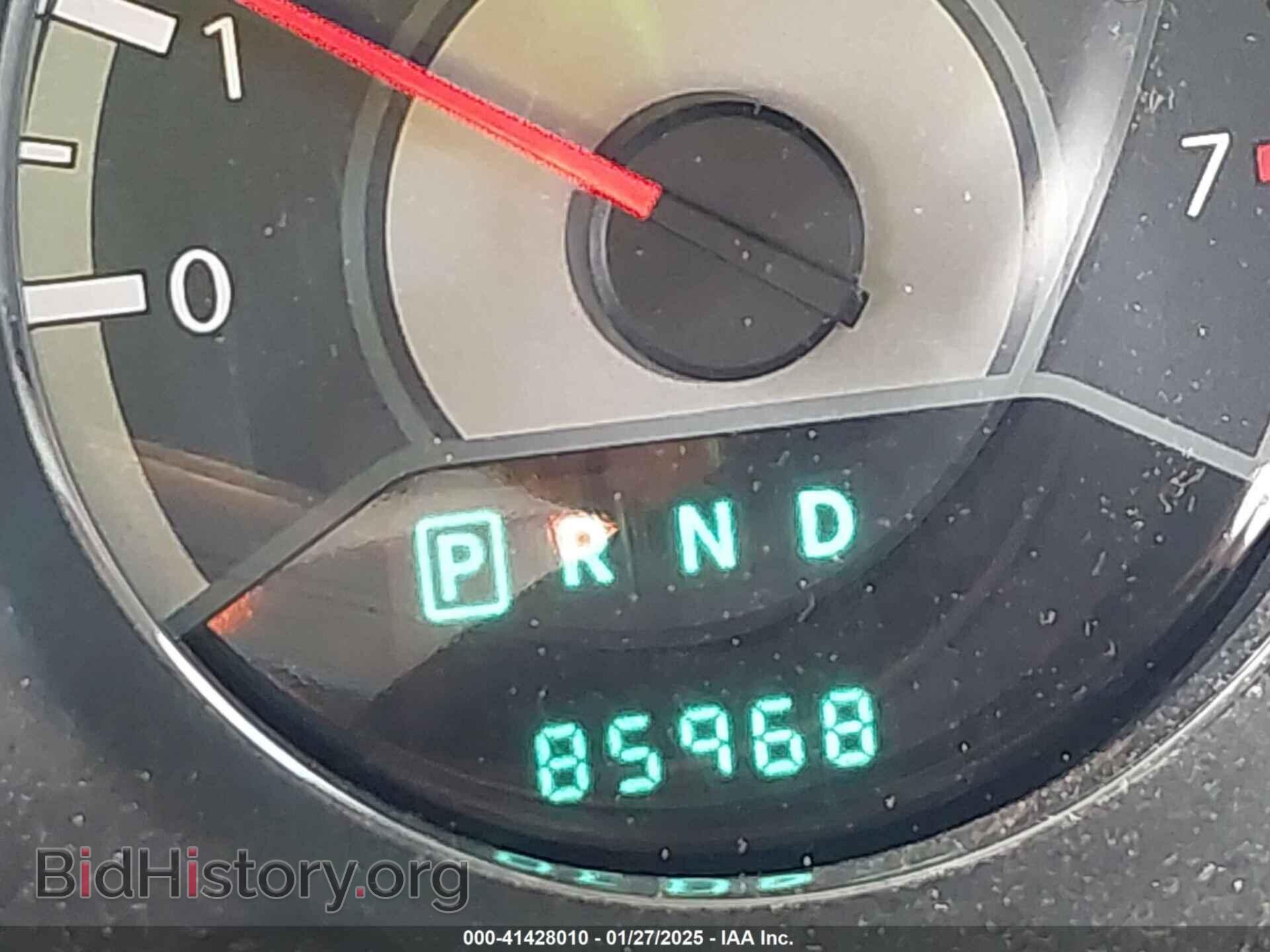 2011 CHRYSLER 200 - VIN: 1C3BC2EB2BN532527 - Фото 16