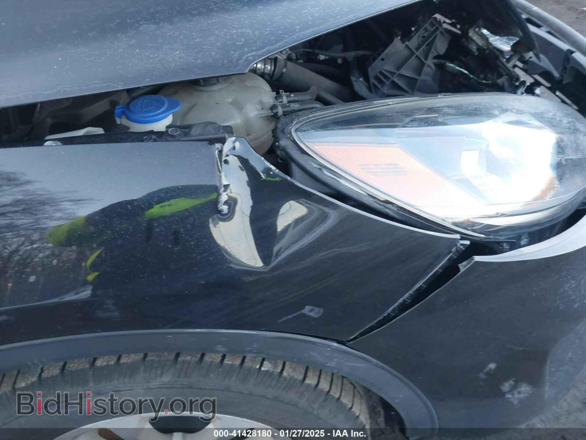 2020 FORD ESCAPE - VIN: 1FMCU9G64LUA25184 - Фото 21