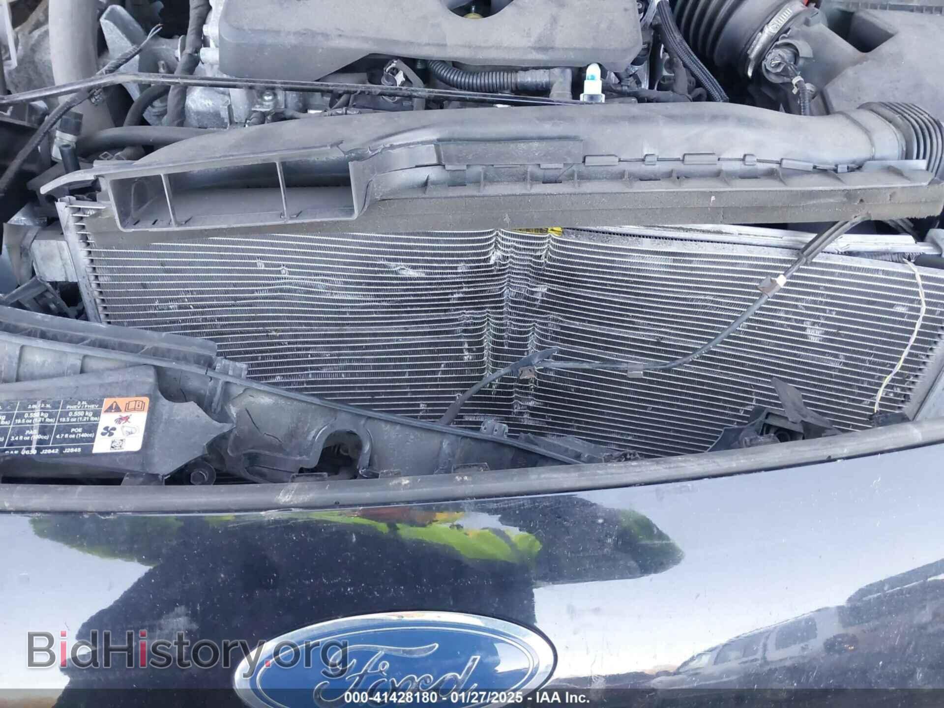 2020 FORD ESCAPE - VIN: 1FMCU9G64LUA25184 - Фото 22