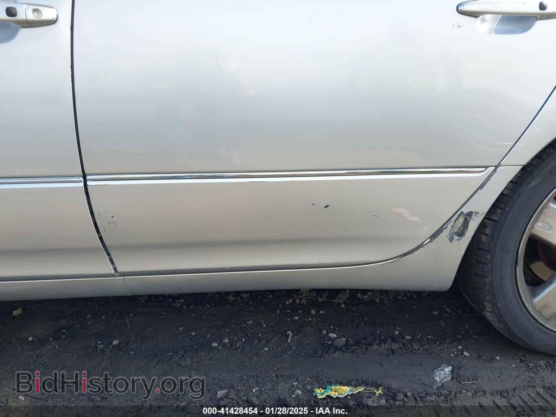 2005 LEXUS LS - VIN: JTHBN36F155010794 - Photo 17