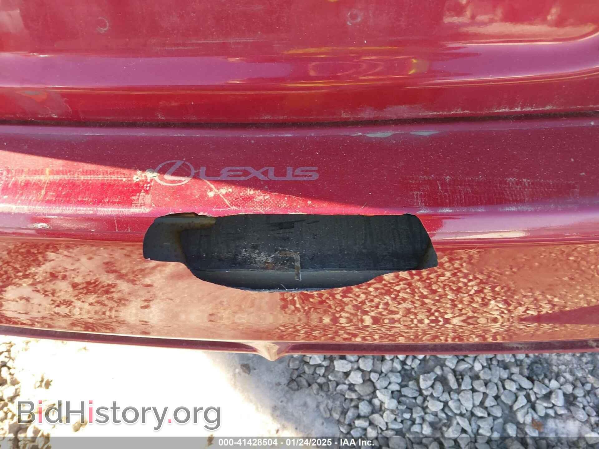 2011 LEXUS CT 200H - VIN: JTHKD5BH0B2036953 - Фото 17