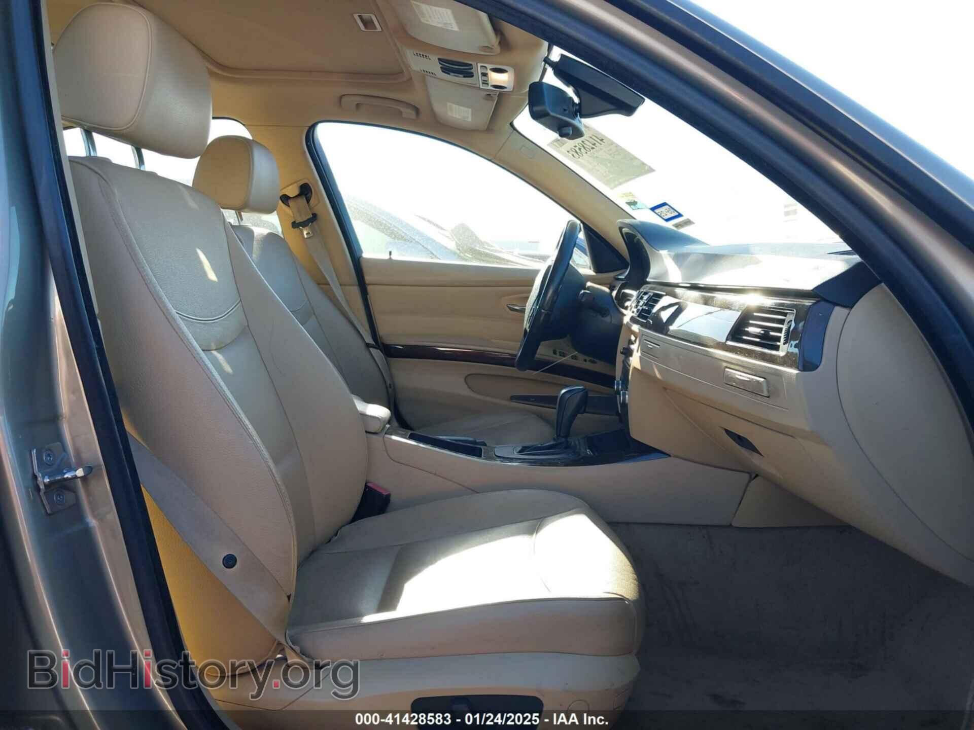 2010 BMW 328I - VIN: WBAPH7C5XAE129596 - Photo 5