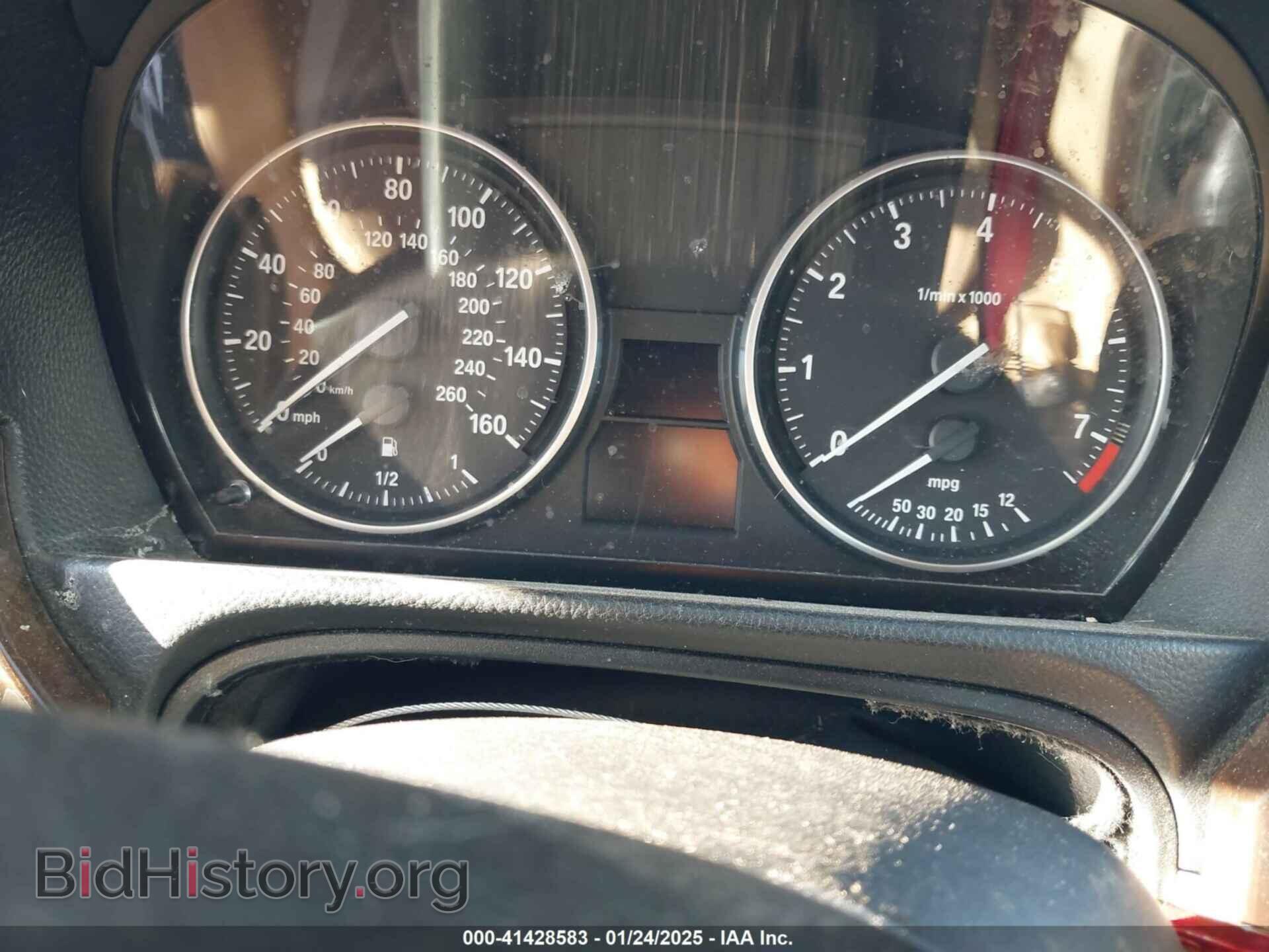 2010 BMW 328I - VIN: WBAPH7C5XAE129596 - Photo 7