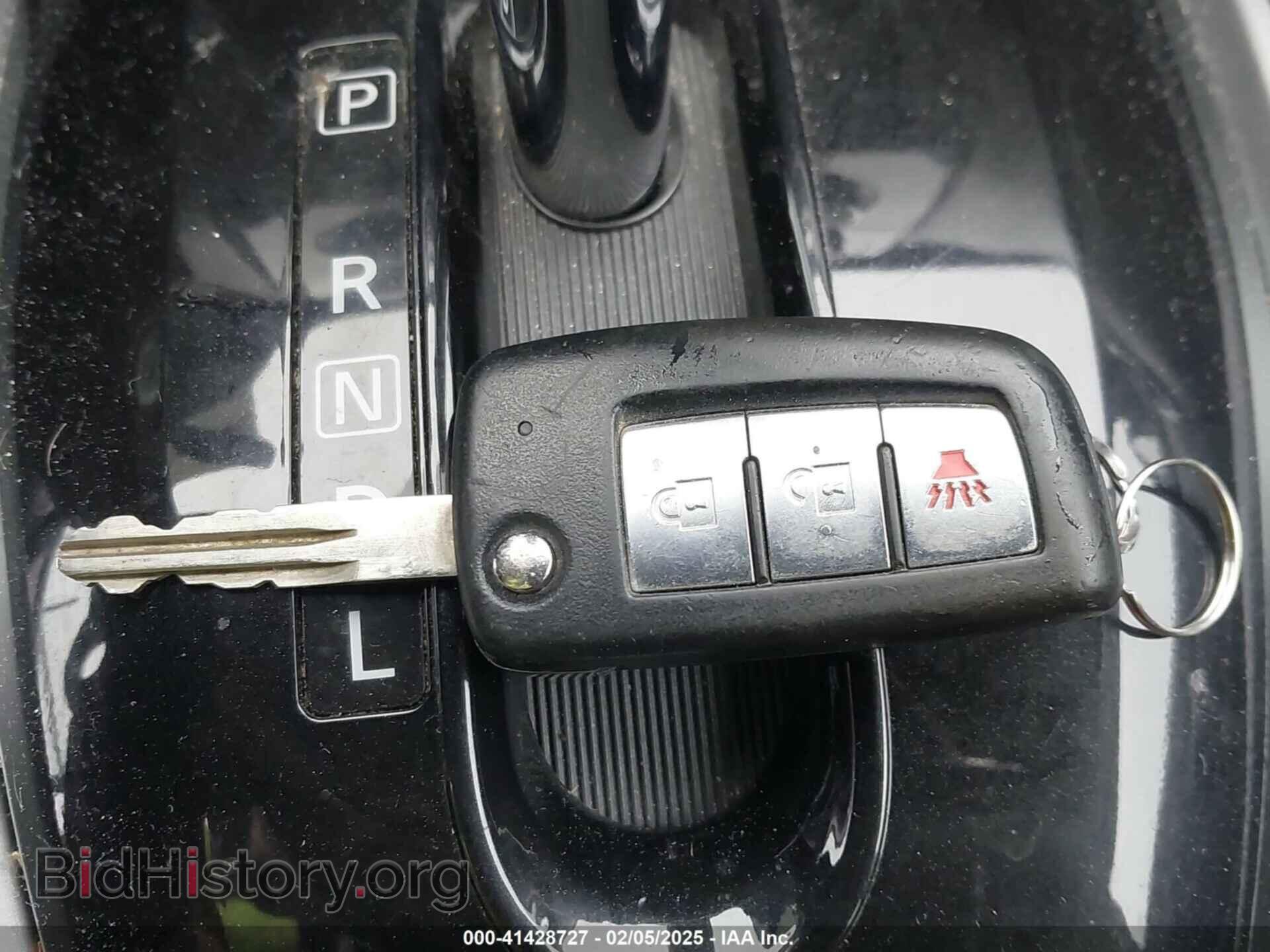 2016 NISSAN ROGUE - VIN: KNMAT2MV7GP730275 - Фото 11