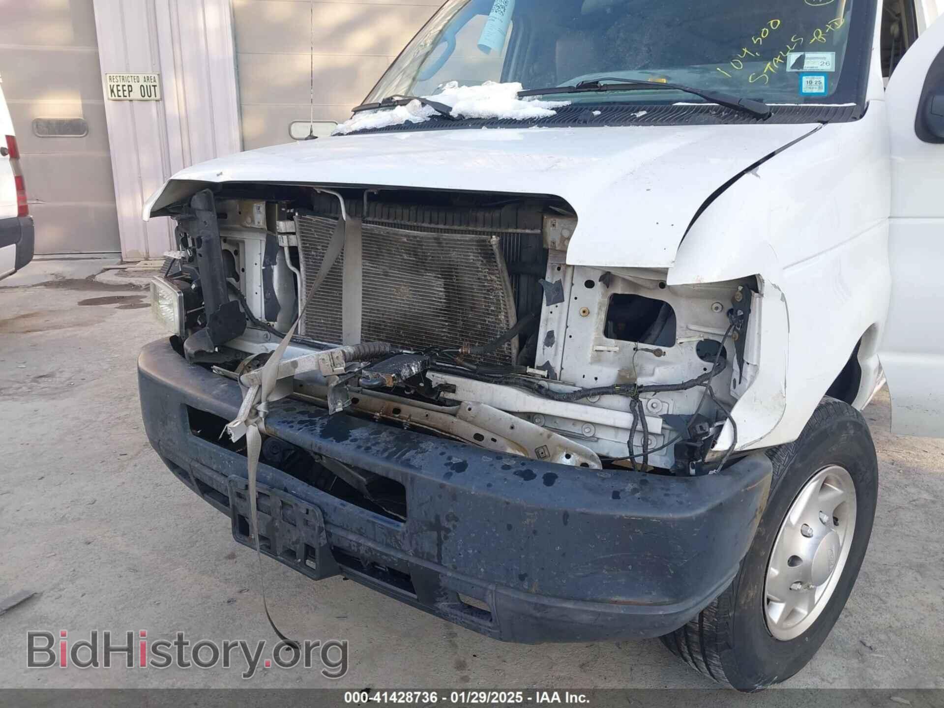 2014 FORD E-250 - VIN: 1FTNS2EW9EDA76793 - Photo 6