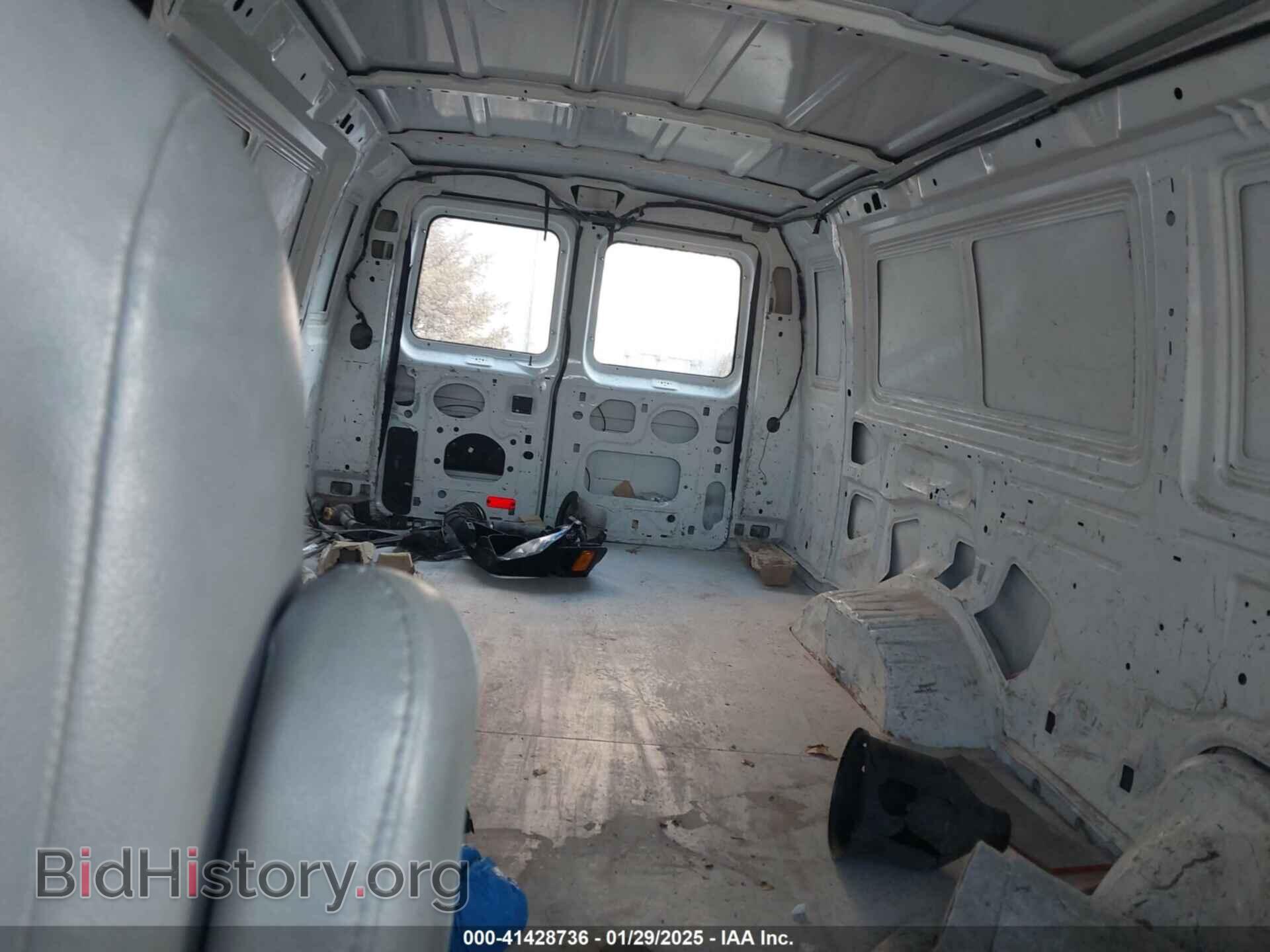 2014 FORD E-250 - VIN: 1FTNS2EW9EDA76793 - Photo 8