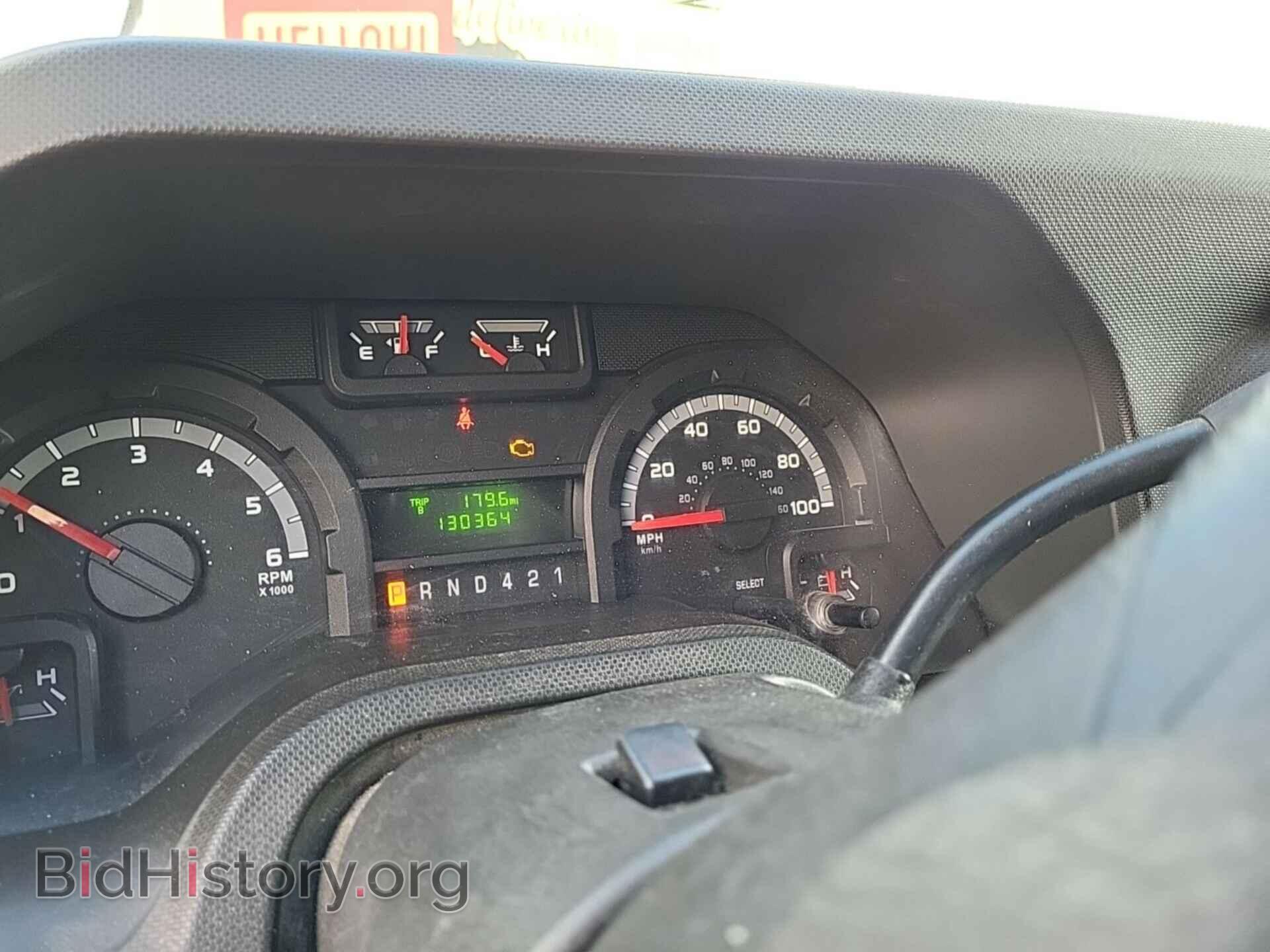 2018 FORD ECONOLINE - VIN: 1FDXE4FS8JDC33291 - Фото 16