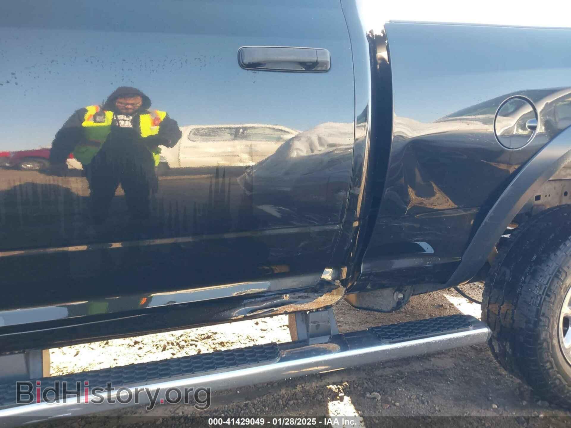 2018 RAM 2500 - VIN: 3C6UR5CLXJG303429 - Фото 18
