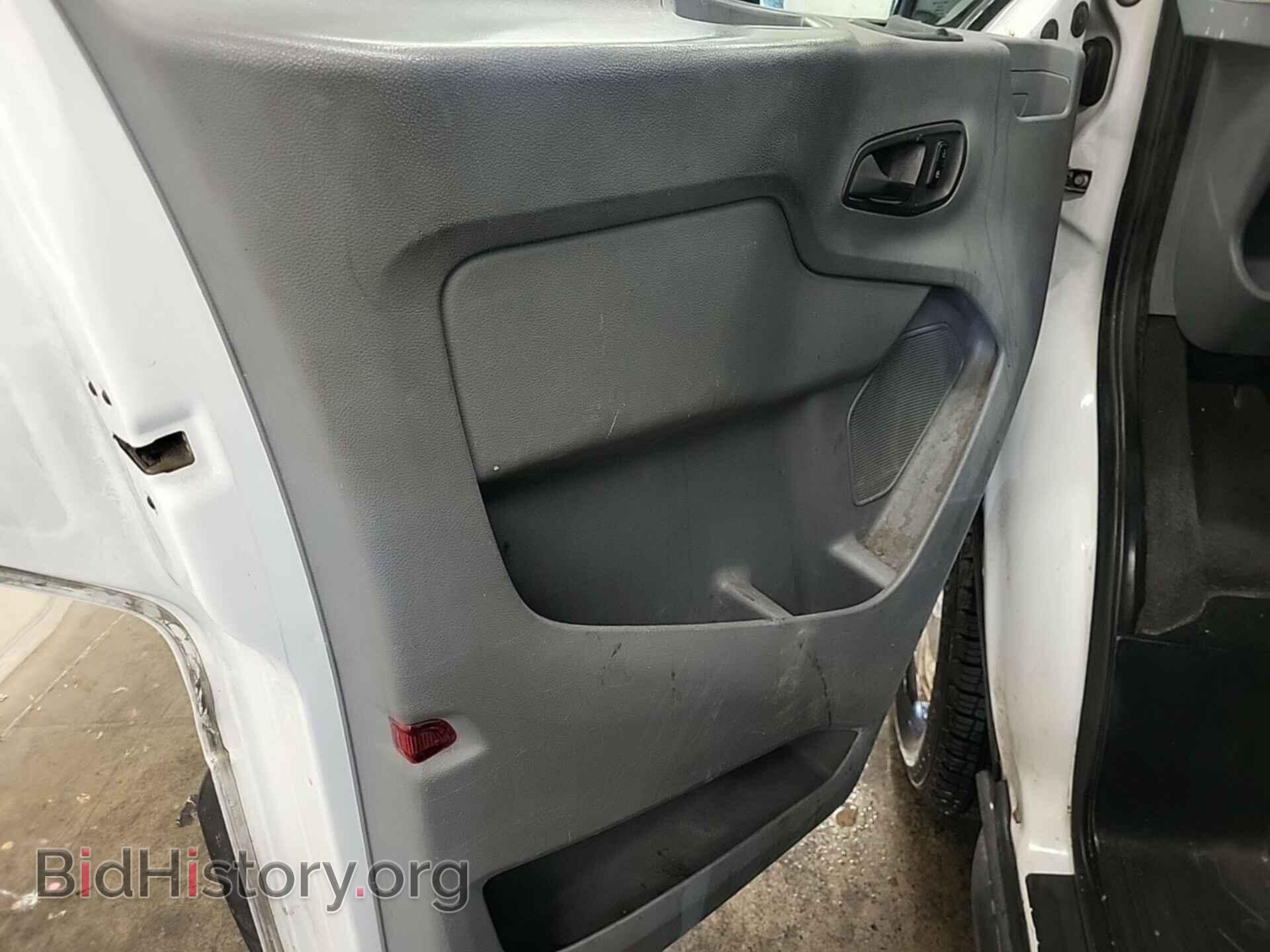 2018 FORD TRANSIT - VIN: 1FTYR1YG7JKB43971 - Фото 9