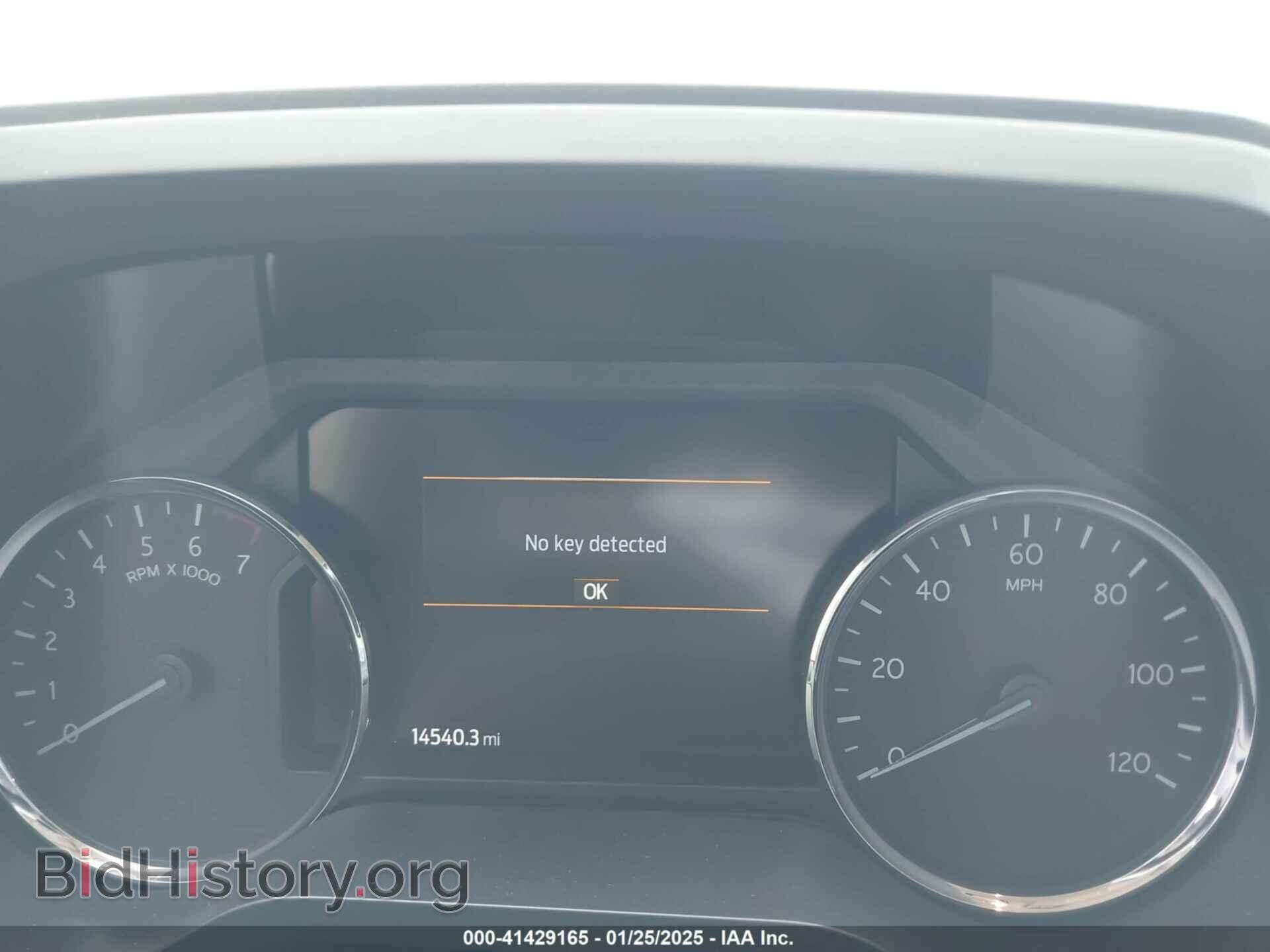 2024 FORD EXPEDITION - VIN: 1FMJU1H86REA23139 - Фото 14