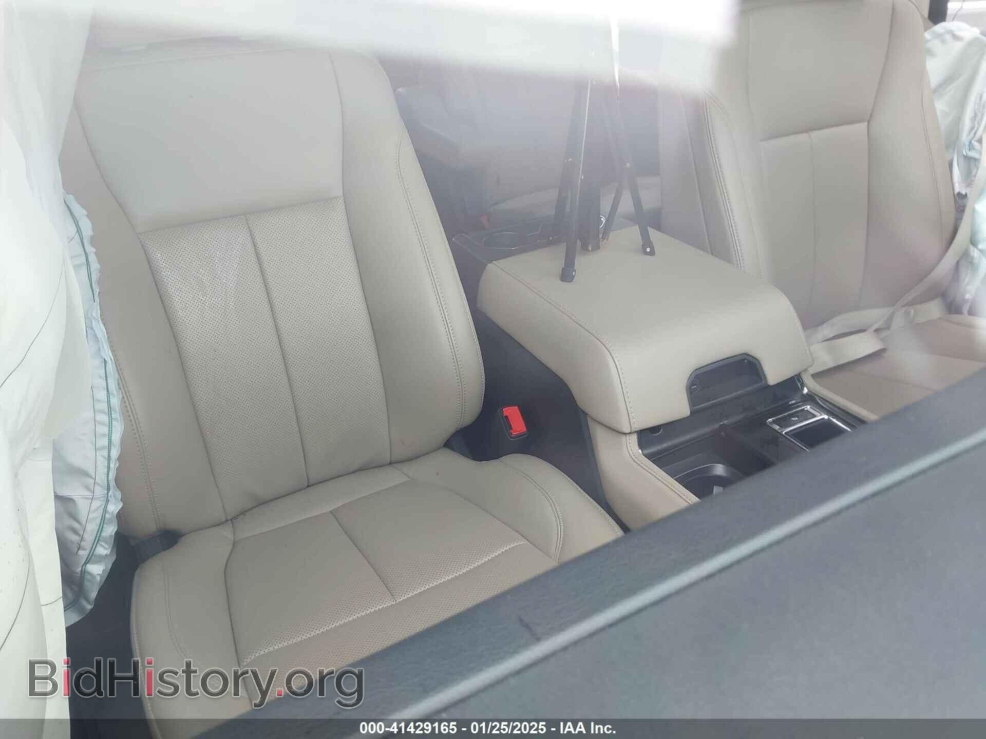 2024 FORD EXPEDITION - VIN: 1FMJU1H86REA23139 - Фото 5
