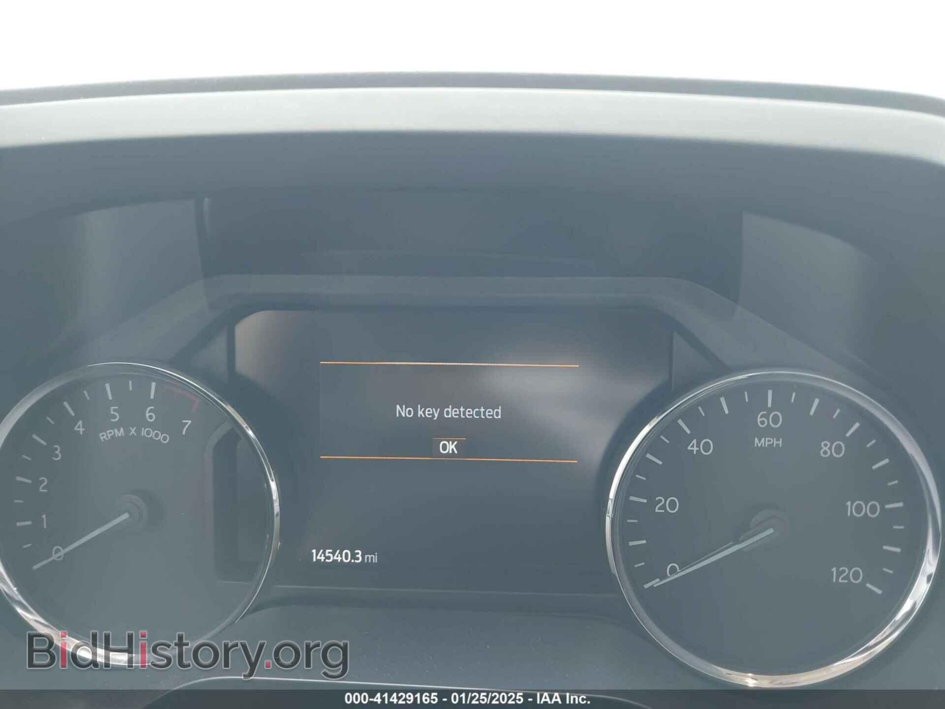 2024 FORD EXPEDITION - VIN: 1FMJU1H86REA23139 - Фото 7