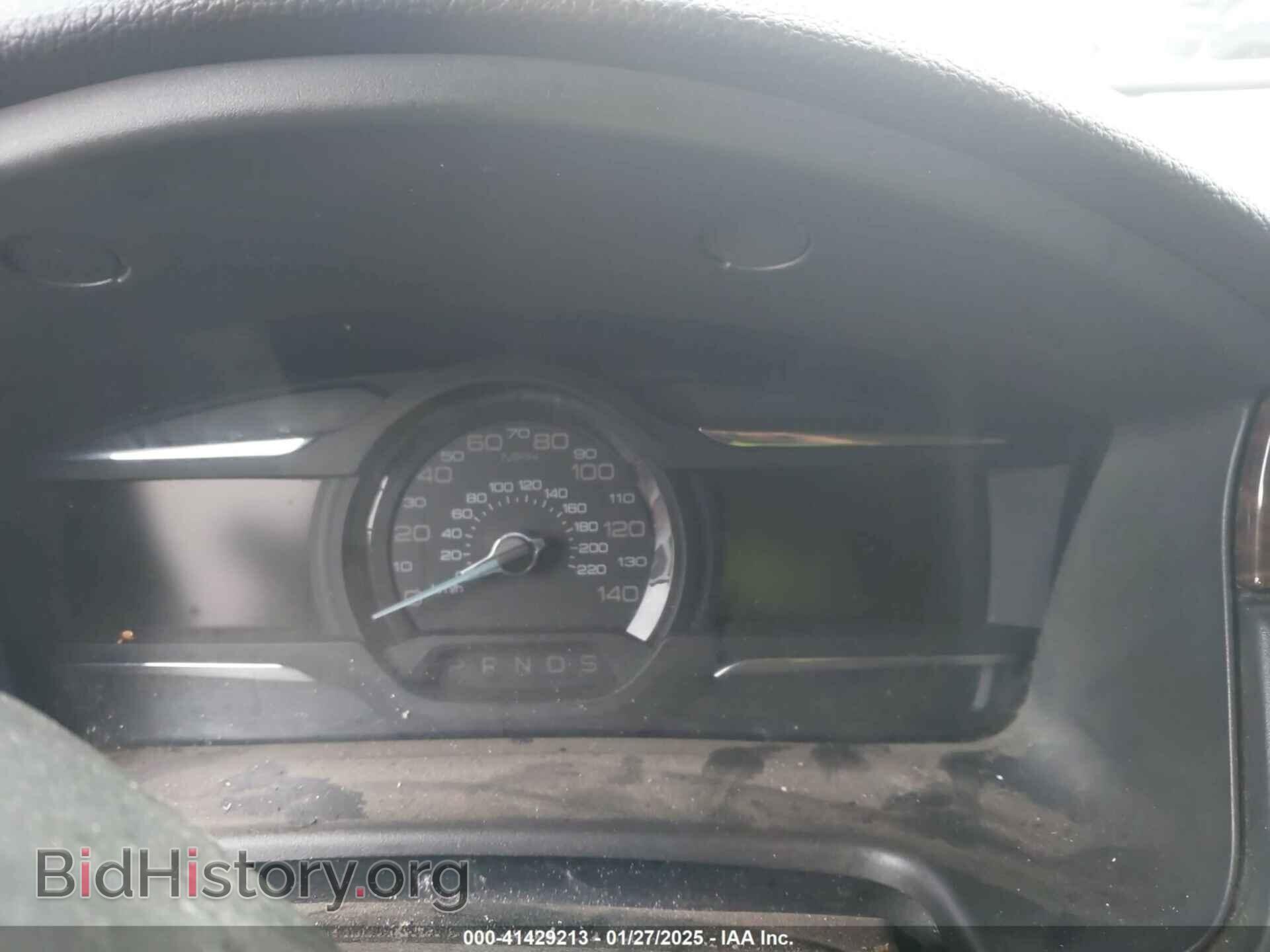 2014 FORD FLEX - VIN: 2FMHK6D80EBD10697 - Photo 7