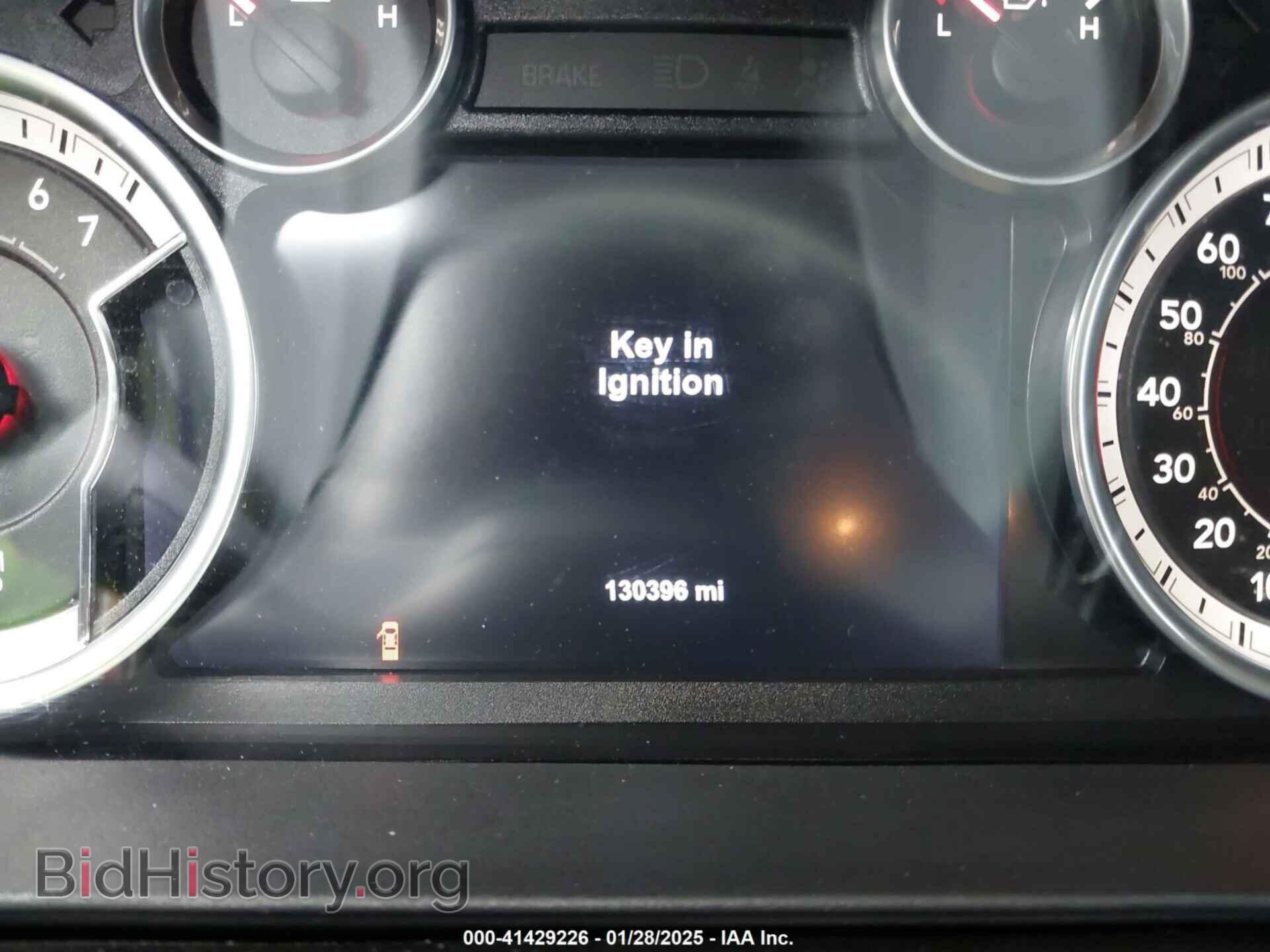 2017 RAM 1500 - VIN: 1C6RR7LT2HS700007 - Photo 7