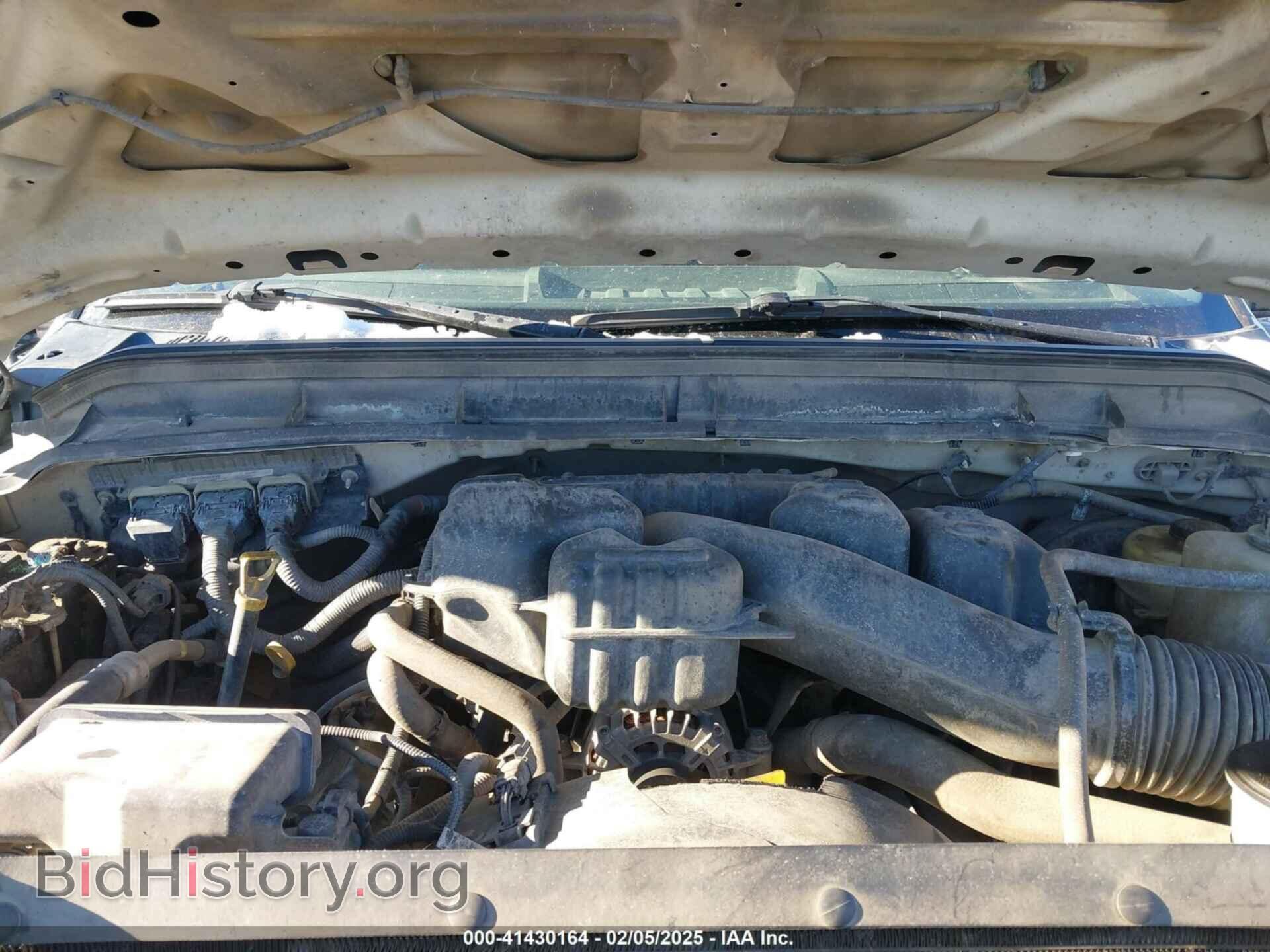 2015 FORD F-250 - VIN: 1FDBF2B61FEA47596 - Фото 10
