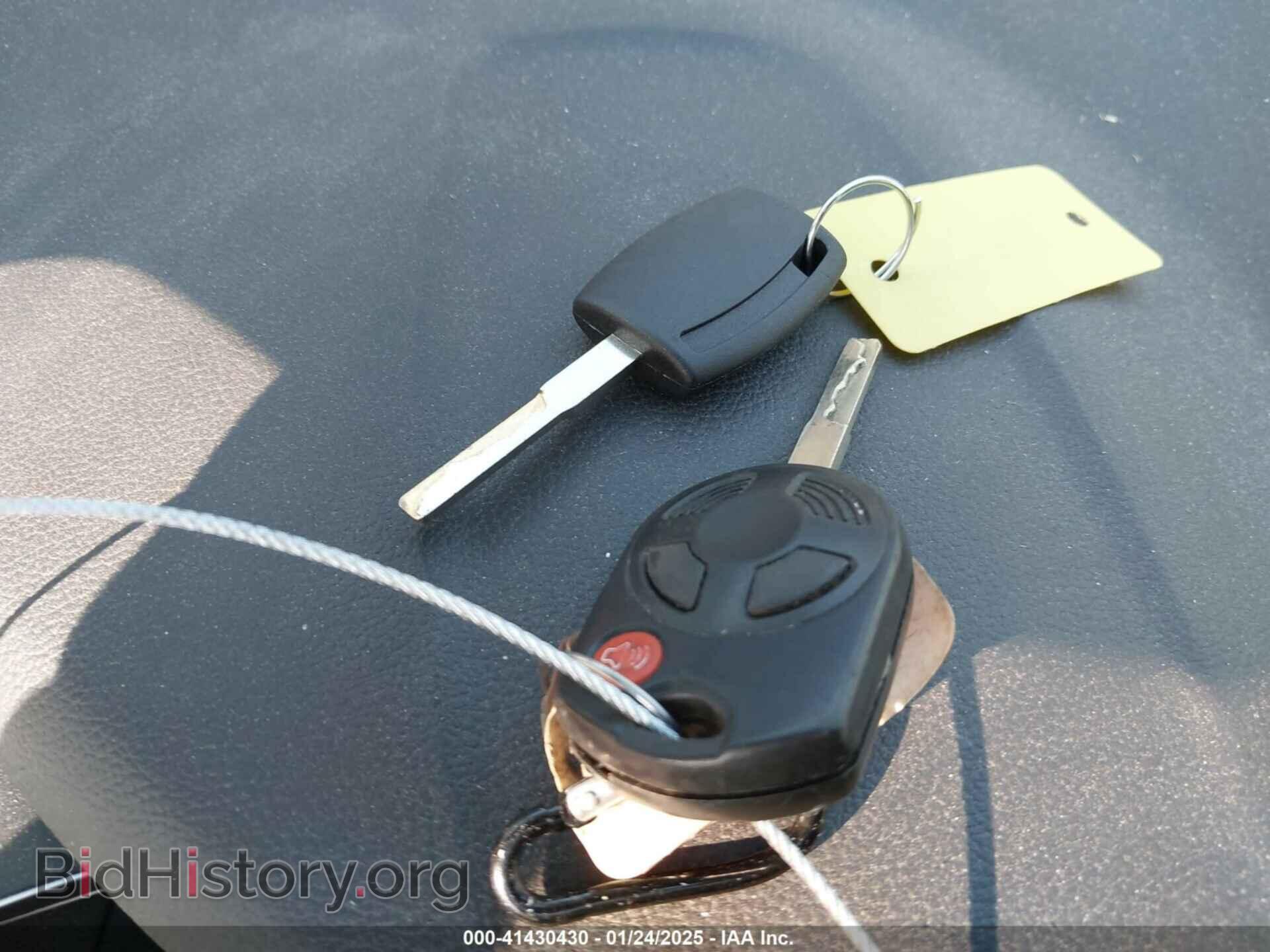 2014 FORD ESCAPE - VIN: 1FMCU0F72EUC33718 - Фото 11