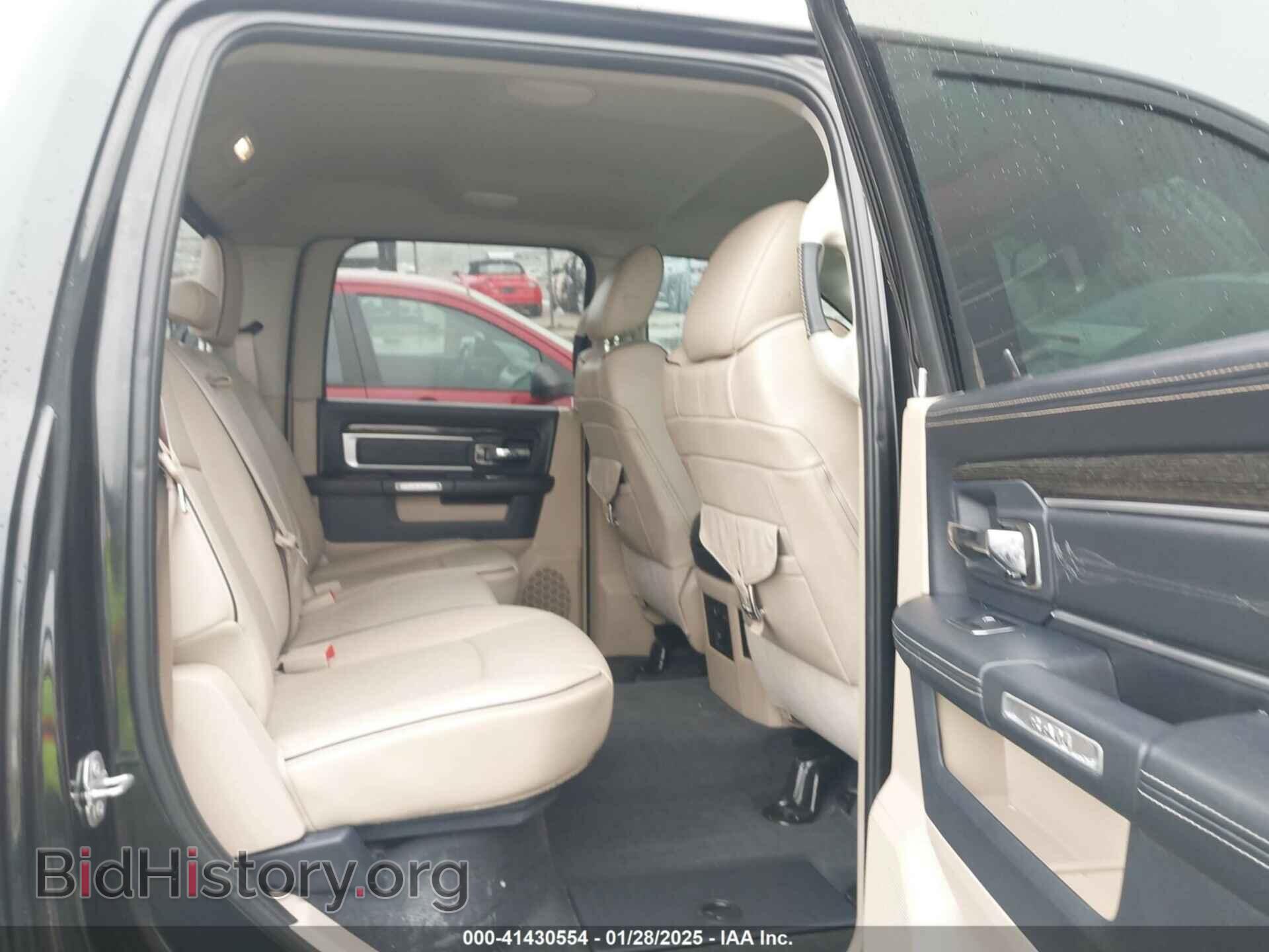 2018 RAM 1500 - VIN: 1C6RR7PT4JS181512 - Фото 8