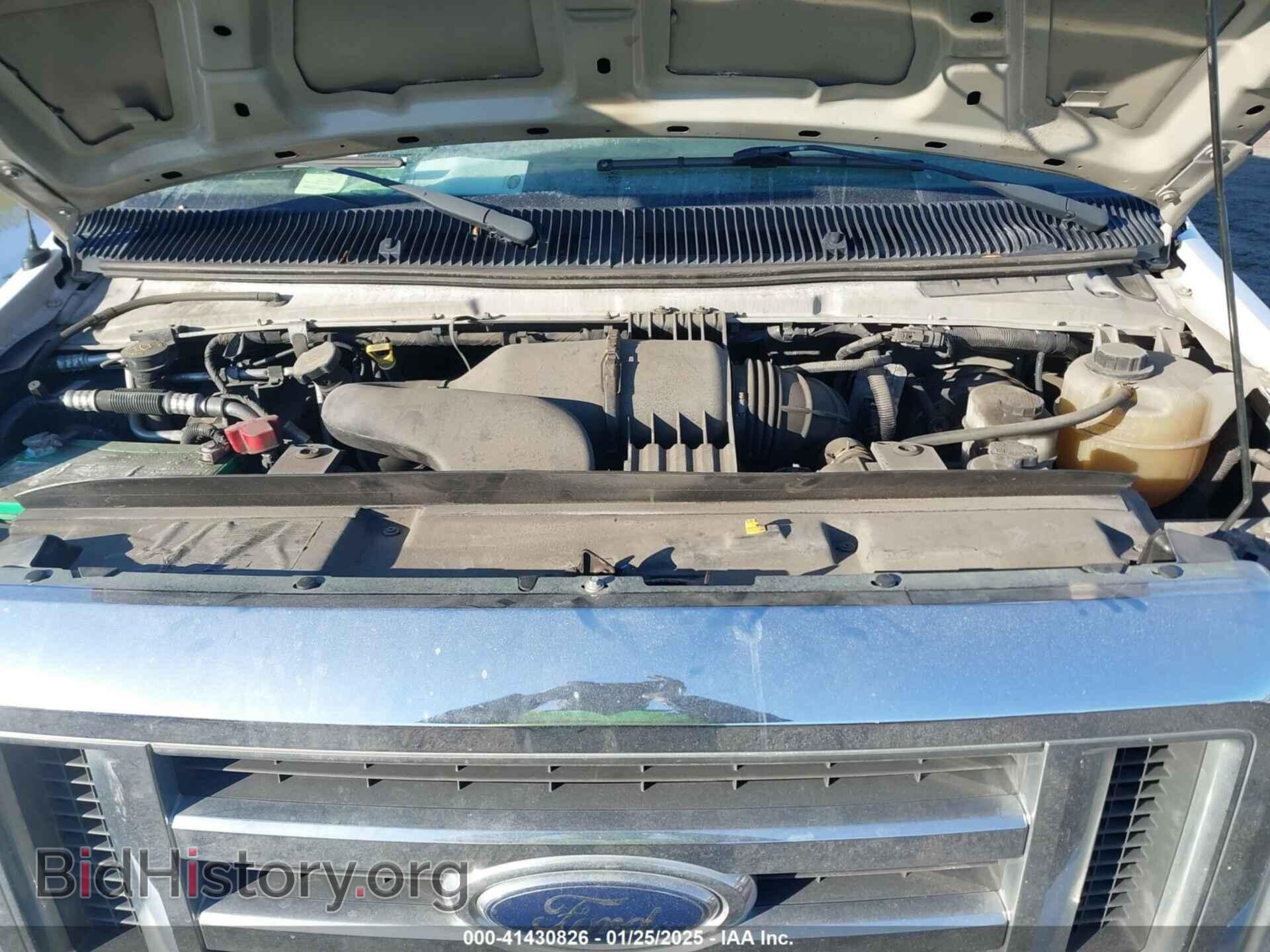 2013 FORD E-250 - VIN: 1FTNE2EW5DDA54439 - Фото 10