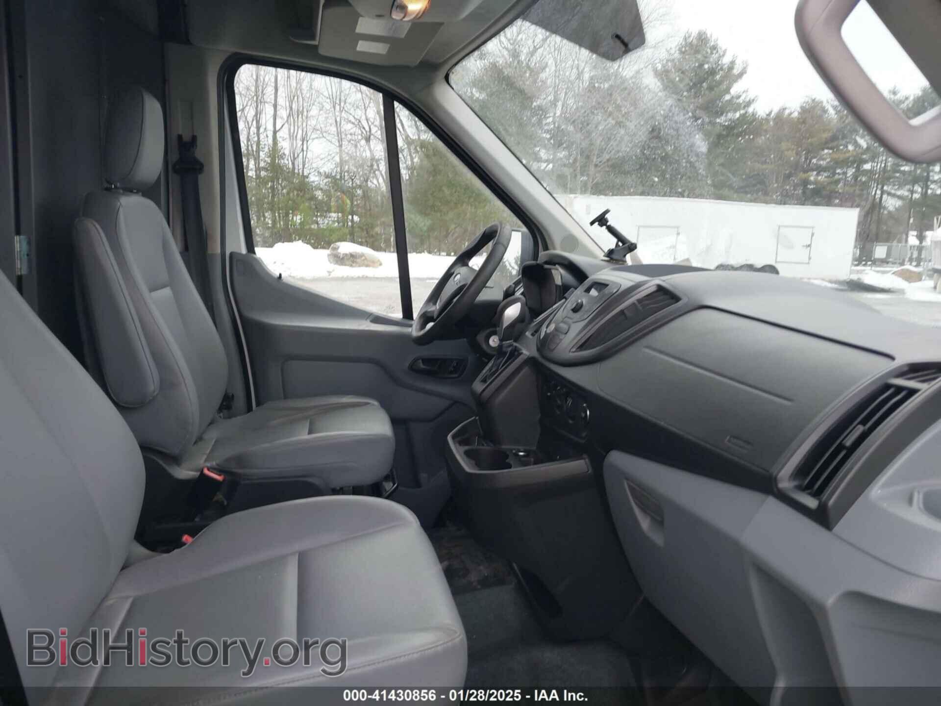 2015 FORD TRANSIT-150 - VIN: 1FTNE1CM4FKA80721 - Photo 5