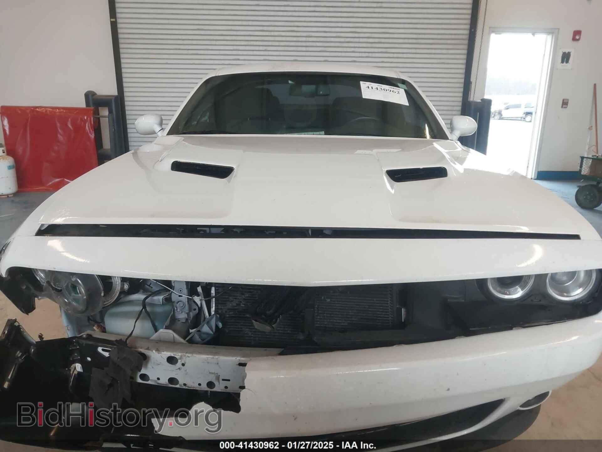 2017 DODGE CHALLENGER - VIN: 2C3CDZAG4HH666176 - Фото 12