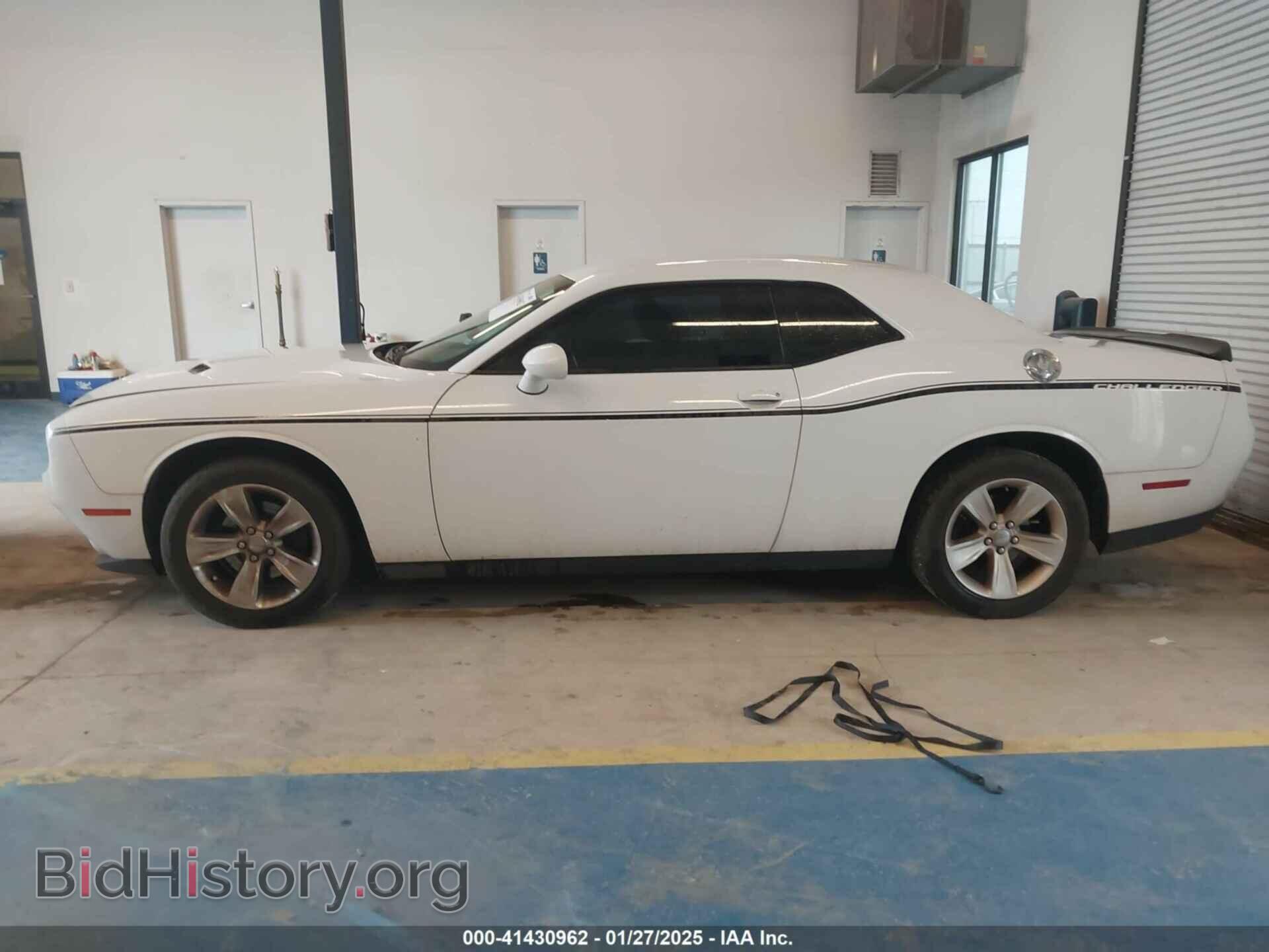 2017 DODGE CHALLENGER - VIN: 2C3CDZAG4HH666176 - Фото 14
