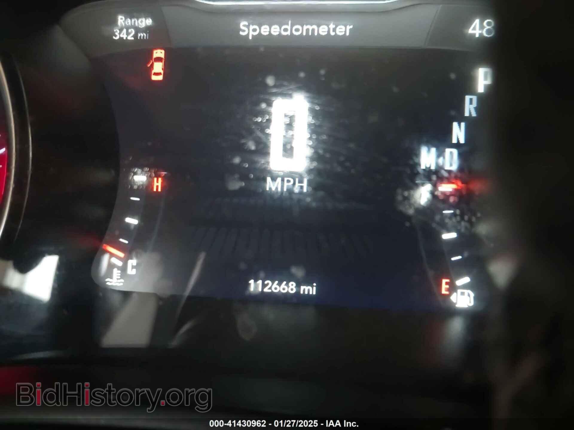 2017 DODGE CHALLENGER - VIN: 2C3CDZAG4HH666176 - Фото 15