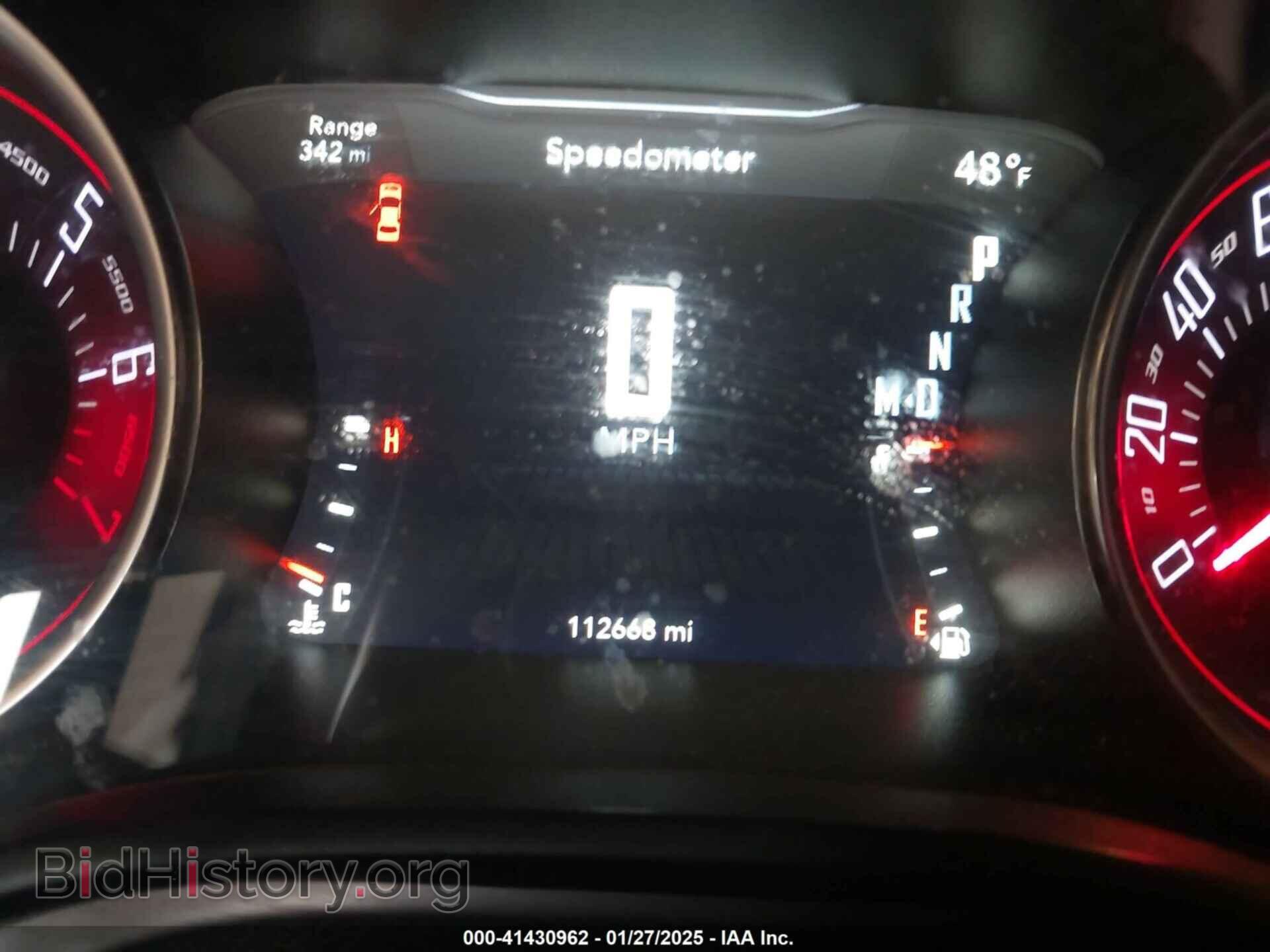 2017 DODGE CHALLENGER - VIN: 2C3CDZAG4HH666176 - Фото 7