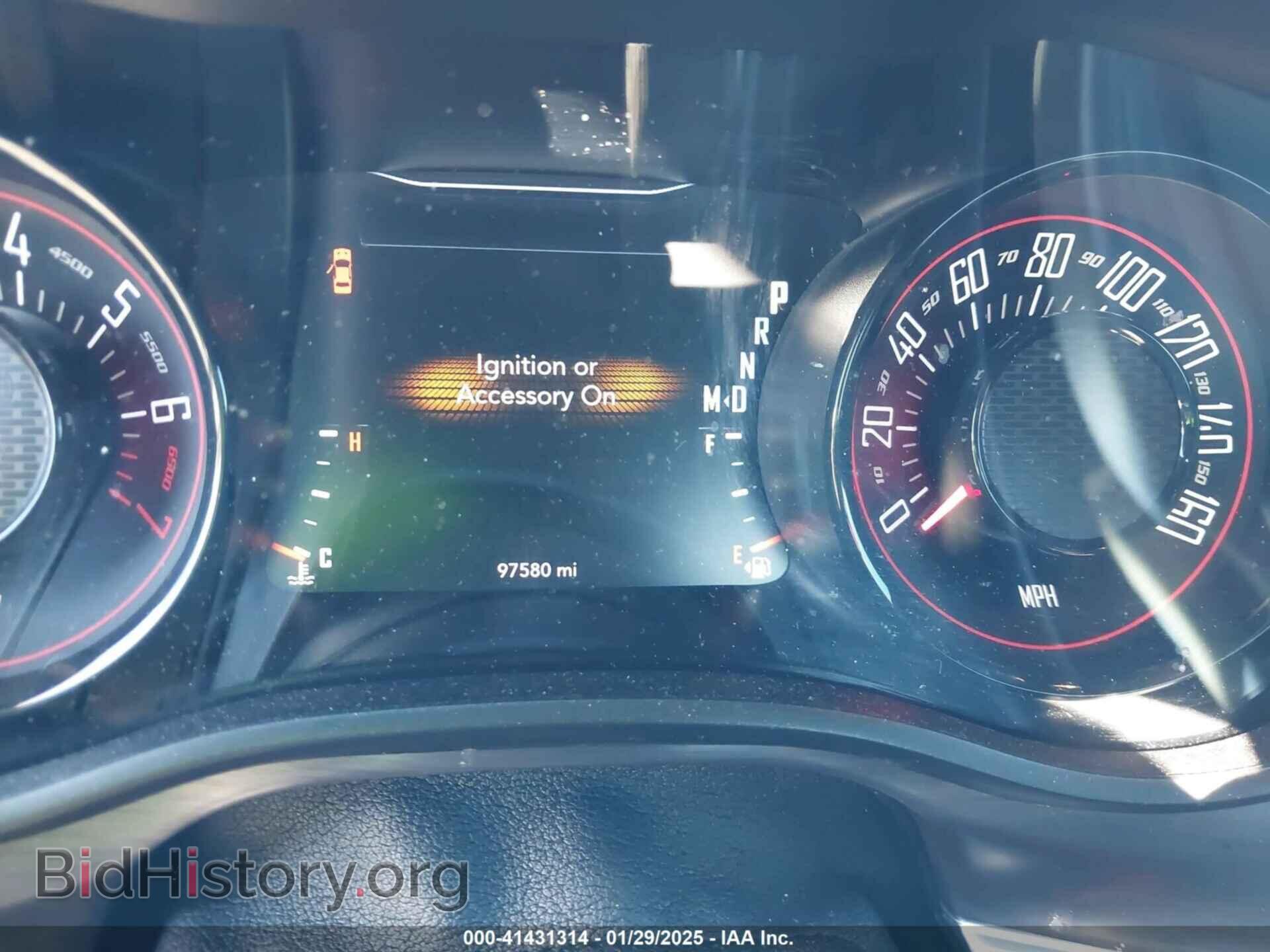 2017 DODGE CHALLENGER - VIN: 2C3CDZAG7HH554598 - Фото 7
