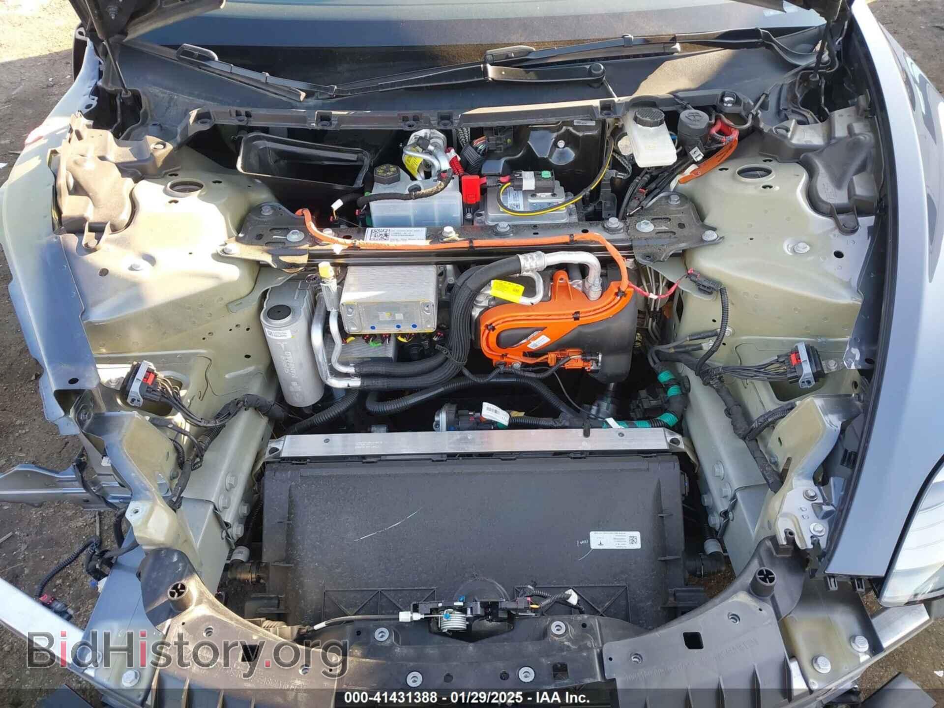 2023 TESLA MODEL 3 - VIN: 5YJ3E1EA2PF707618 - Фото 10