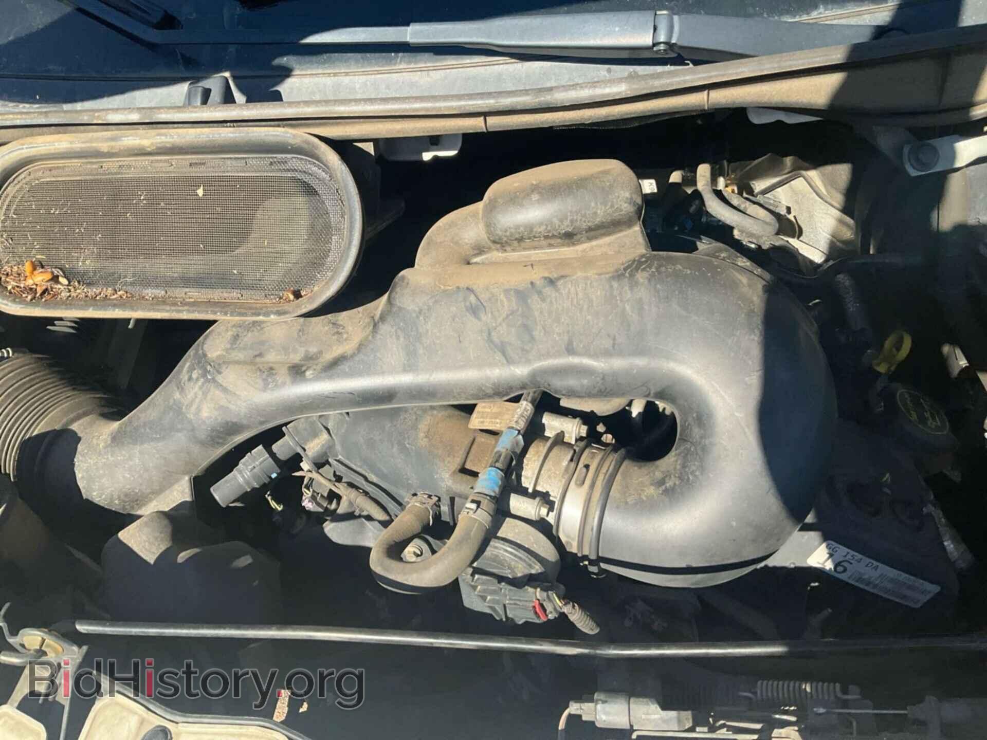 2019 FORD TRANSIT - VIN: 1FTYR1CM1KKA58879 - Фото 8