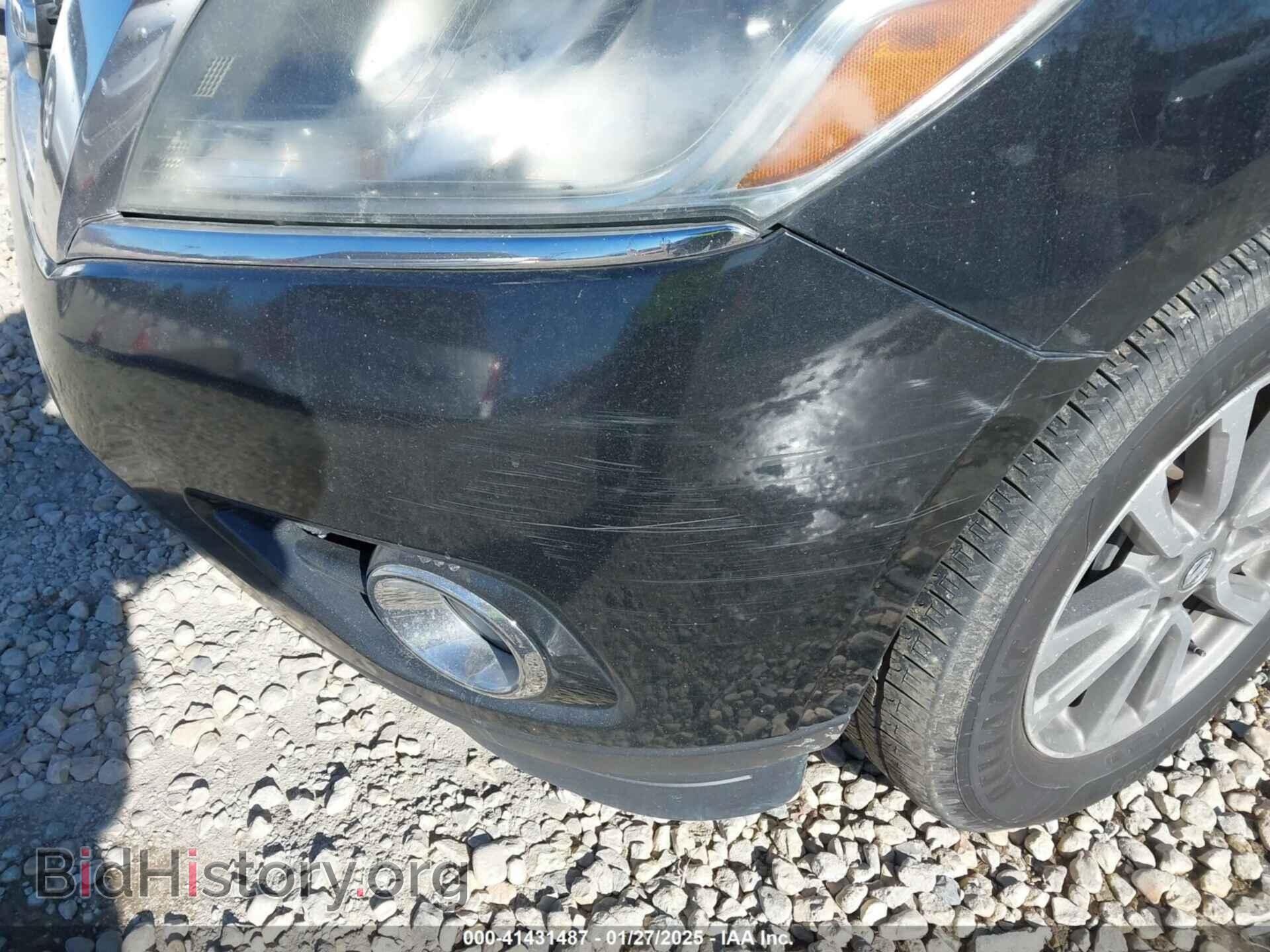 2015 NISSAN PATHFINDER - VIN: 5N1AR2MM0FC664448 - Фото 6