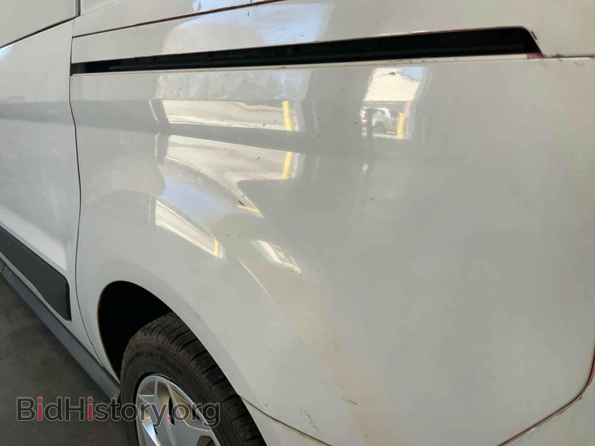 2014 FORD TRANSIT CONNECT - VIN: NM0LS7F79E1158842 - Фото 15
