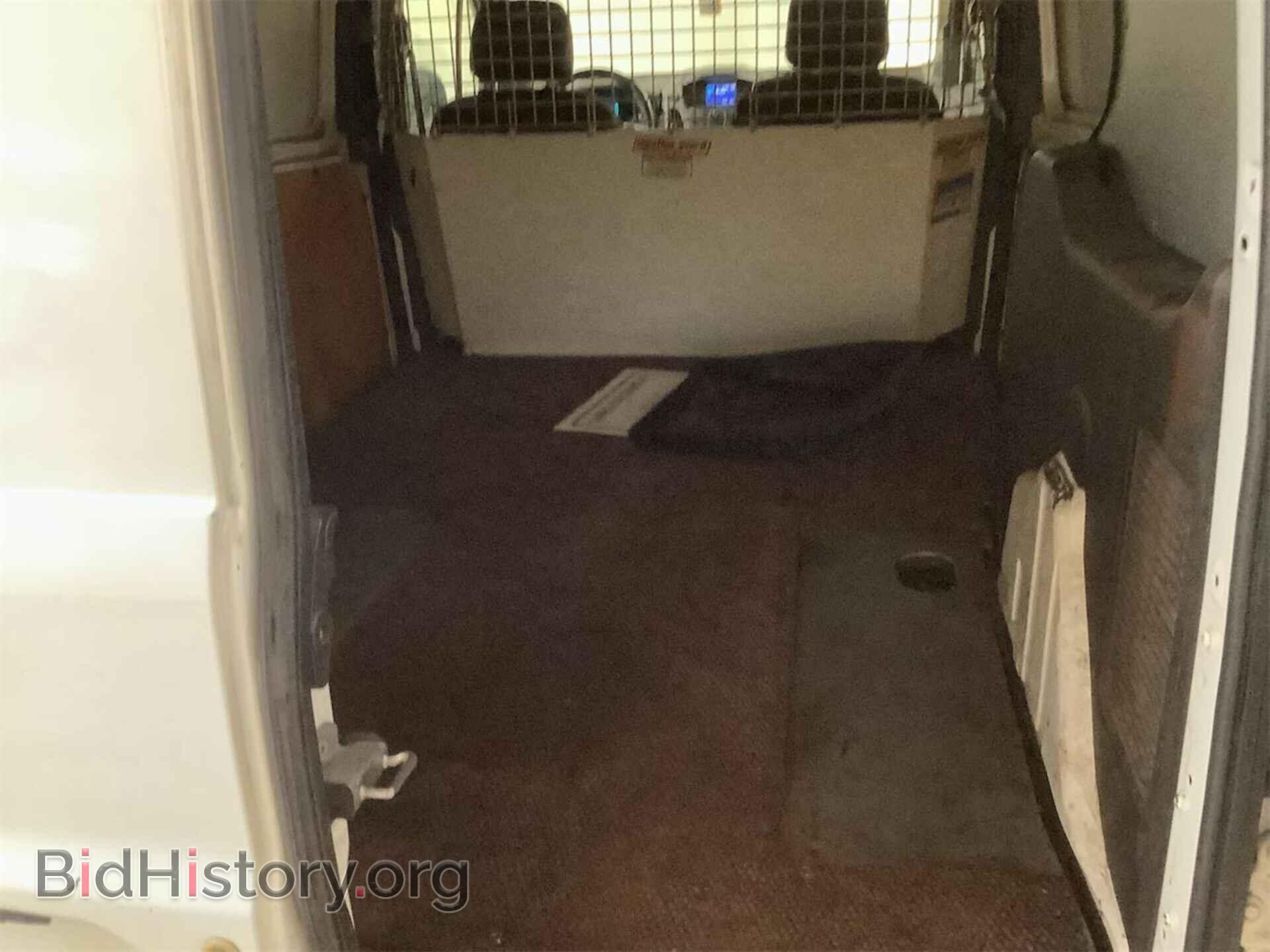 2014 FORD TRANSIT CONNECT - VIN: NM0LS7F79E1158842 - Фото 17