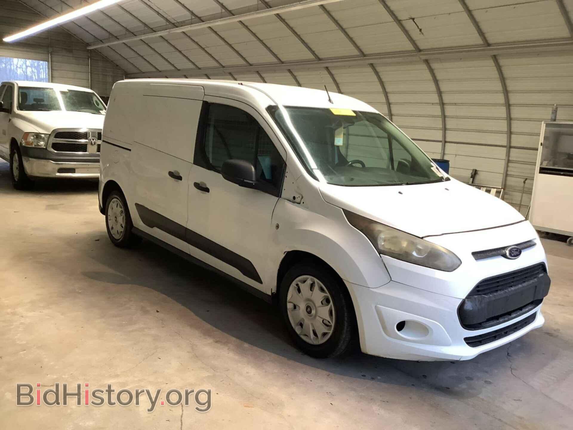 2014 FORD TRANSIT CONNECT - VIN: NM0LS7F79E1158842 - Фото 18