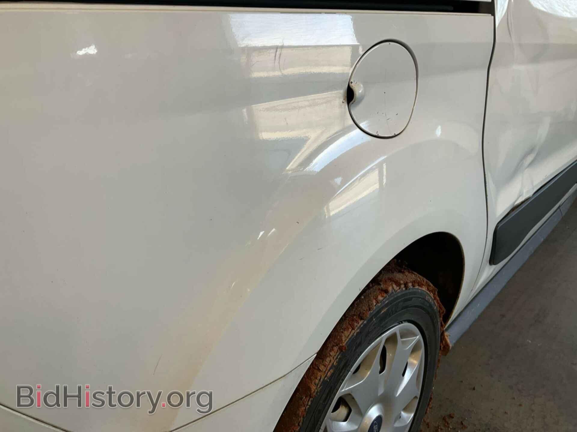 2014 FORD TRANSIT CONNECT - VIN: NM0LS7F79E1158842 - Фото 19