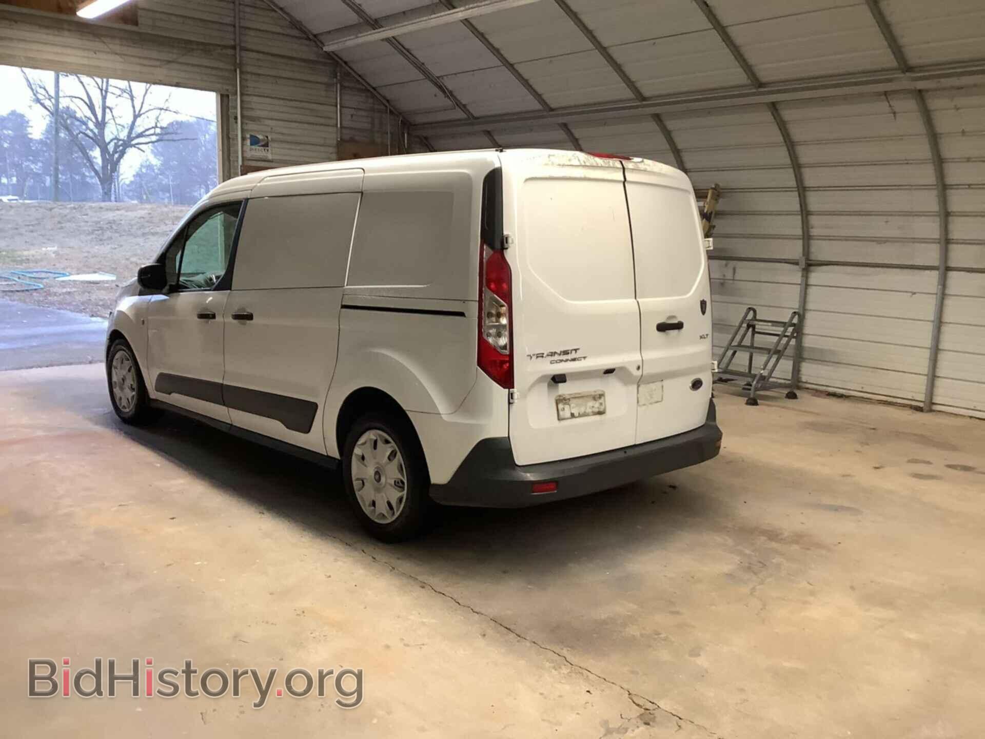 2014 FORD TRANSIT CONNECT - VIN: NM0LS7F79E1158842 - Фото 28