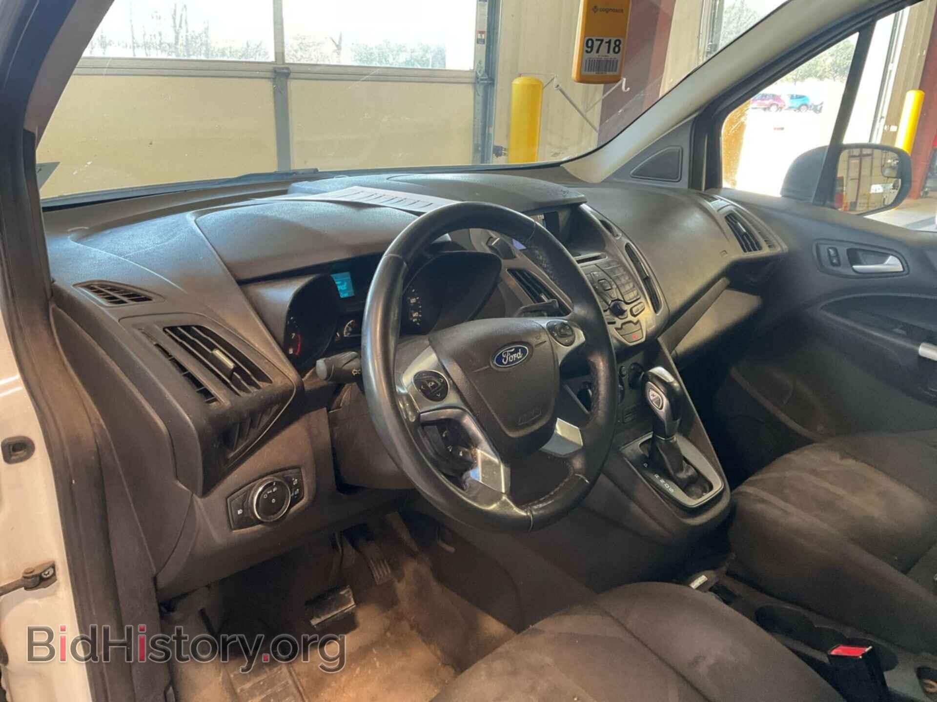 2014 FORD TRANSIT CONNECT - VIN: NM0LS7F79E1158842 - Фото 30