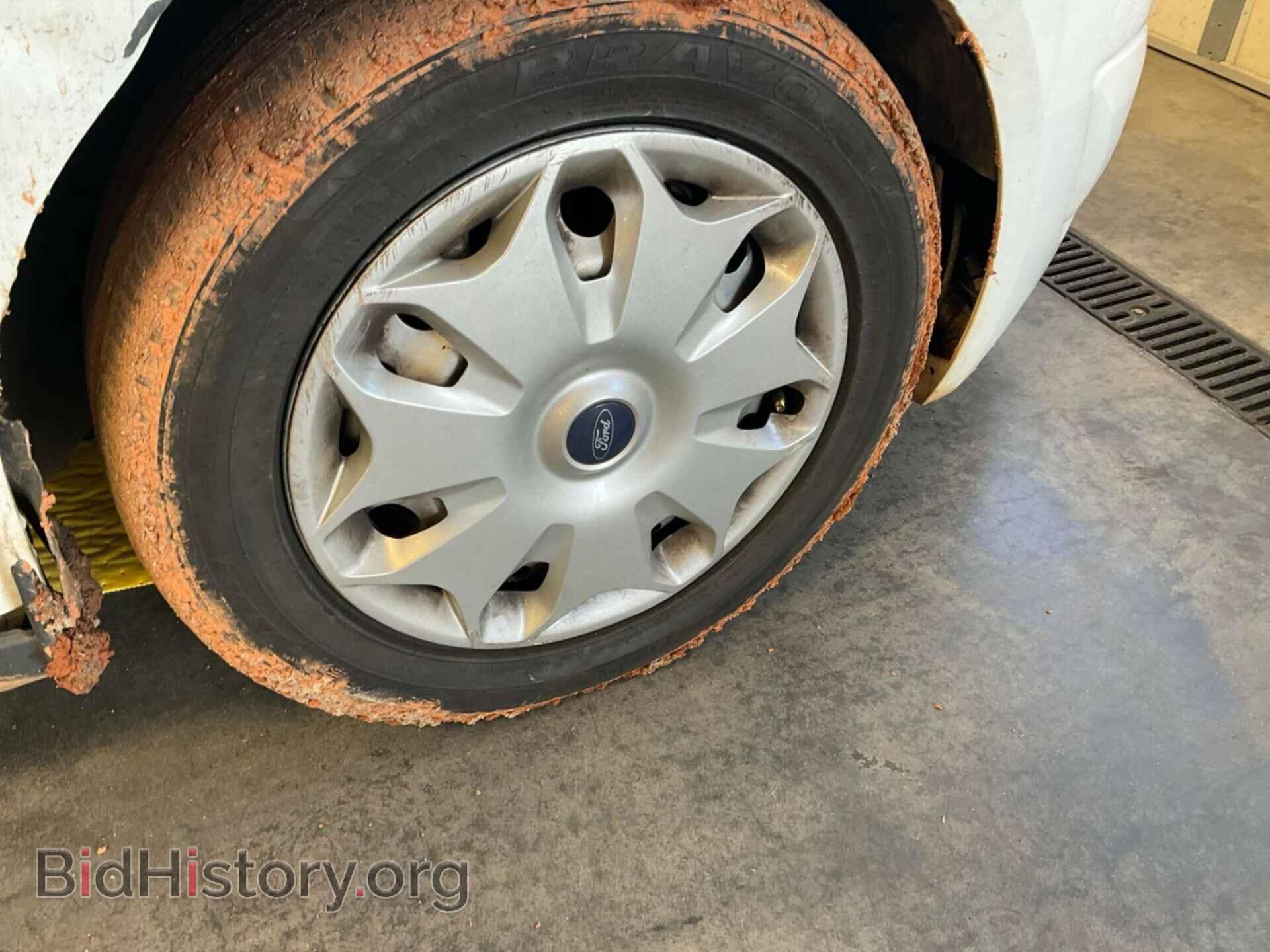 2014 FORD TRANSIT CONNECT - VIN: NM0LS7F79E1158842 - Фото 33