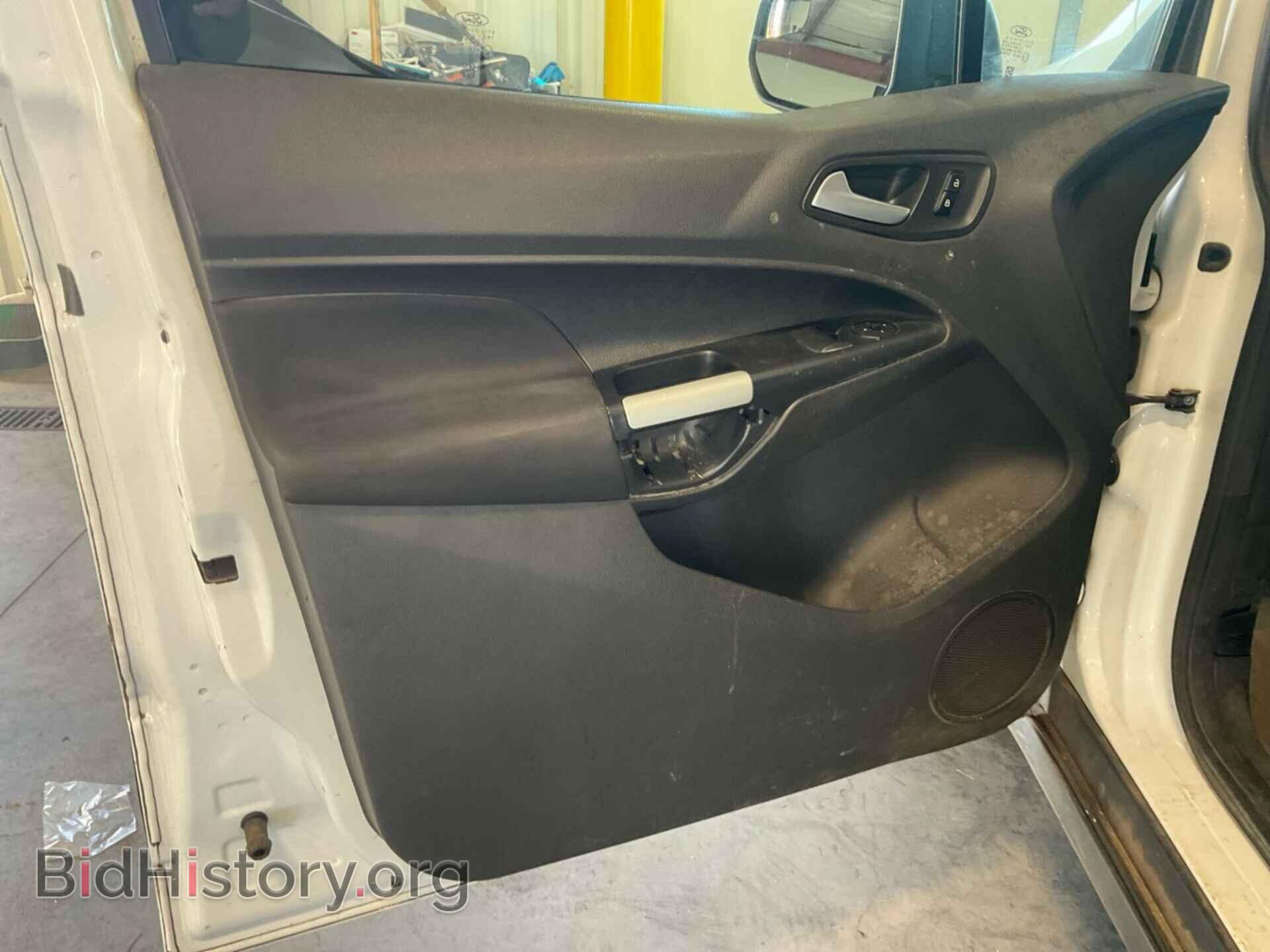2014 FORD TRANSIT CONNECT - VIN: NM0LS7F79E1158842 - Фото 39