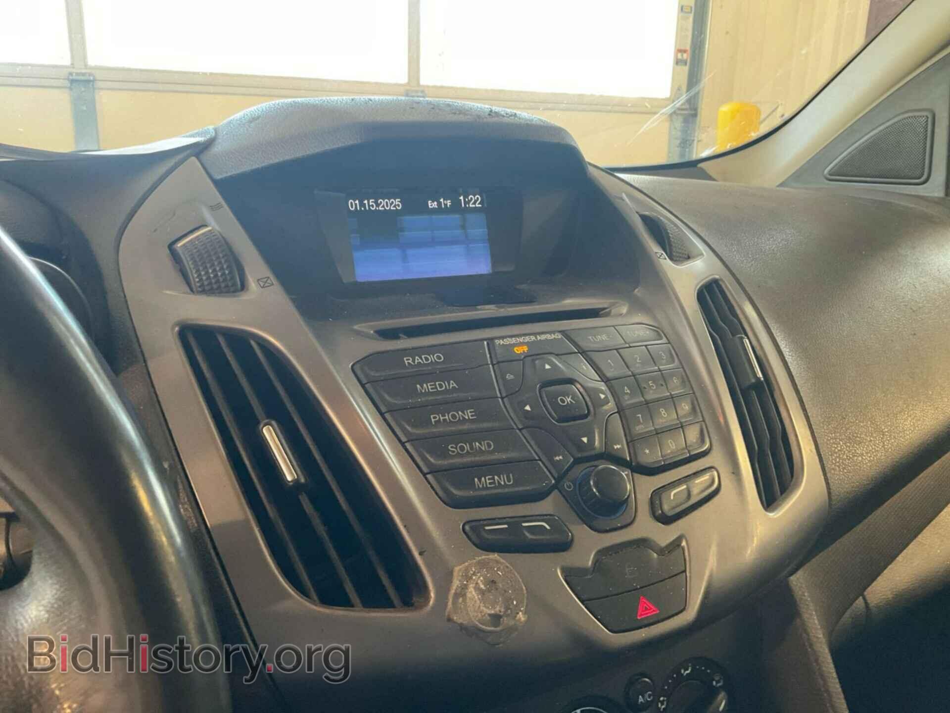 2014 FORD TRANSIT CONNECT - VIN: NM0LS7F79E1158842 - Фото 41