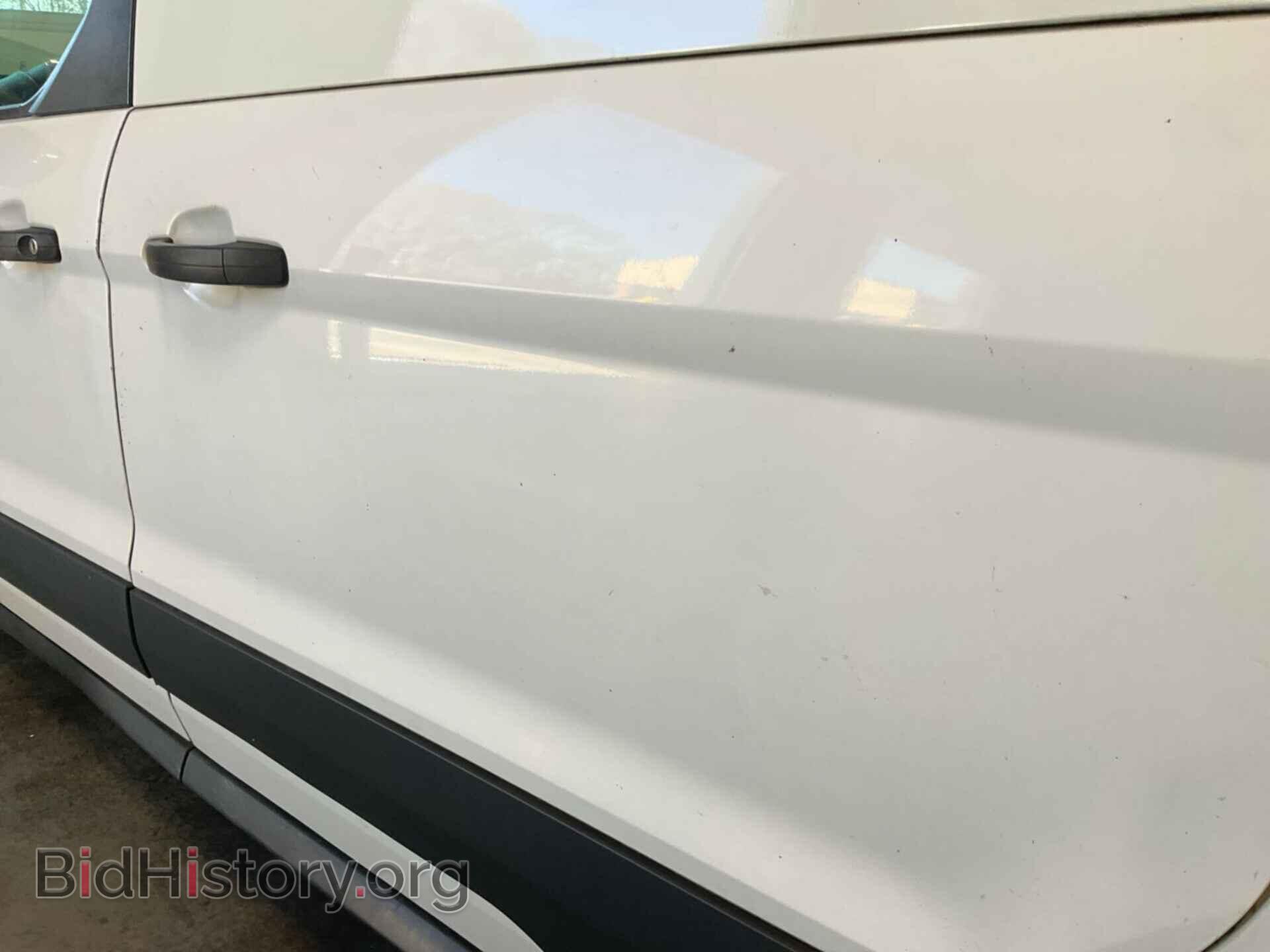2014 FORD TRANSIT CONNECT - VIN: NM0LS7F79E1158842 - Фото 8