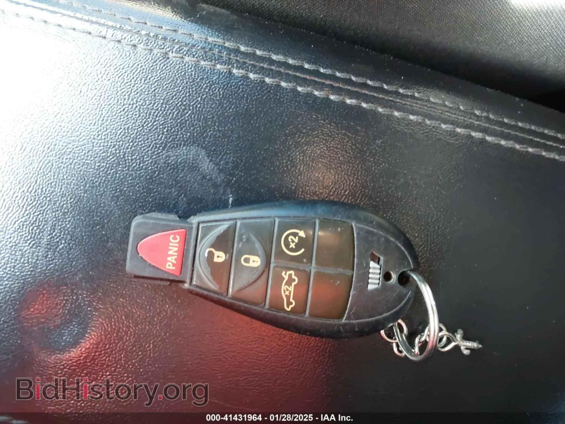 2013 DODGE DART - VIN: 1C3CDFBA2DD142248 - Фото 11