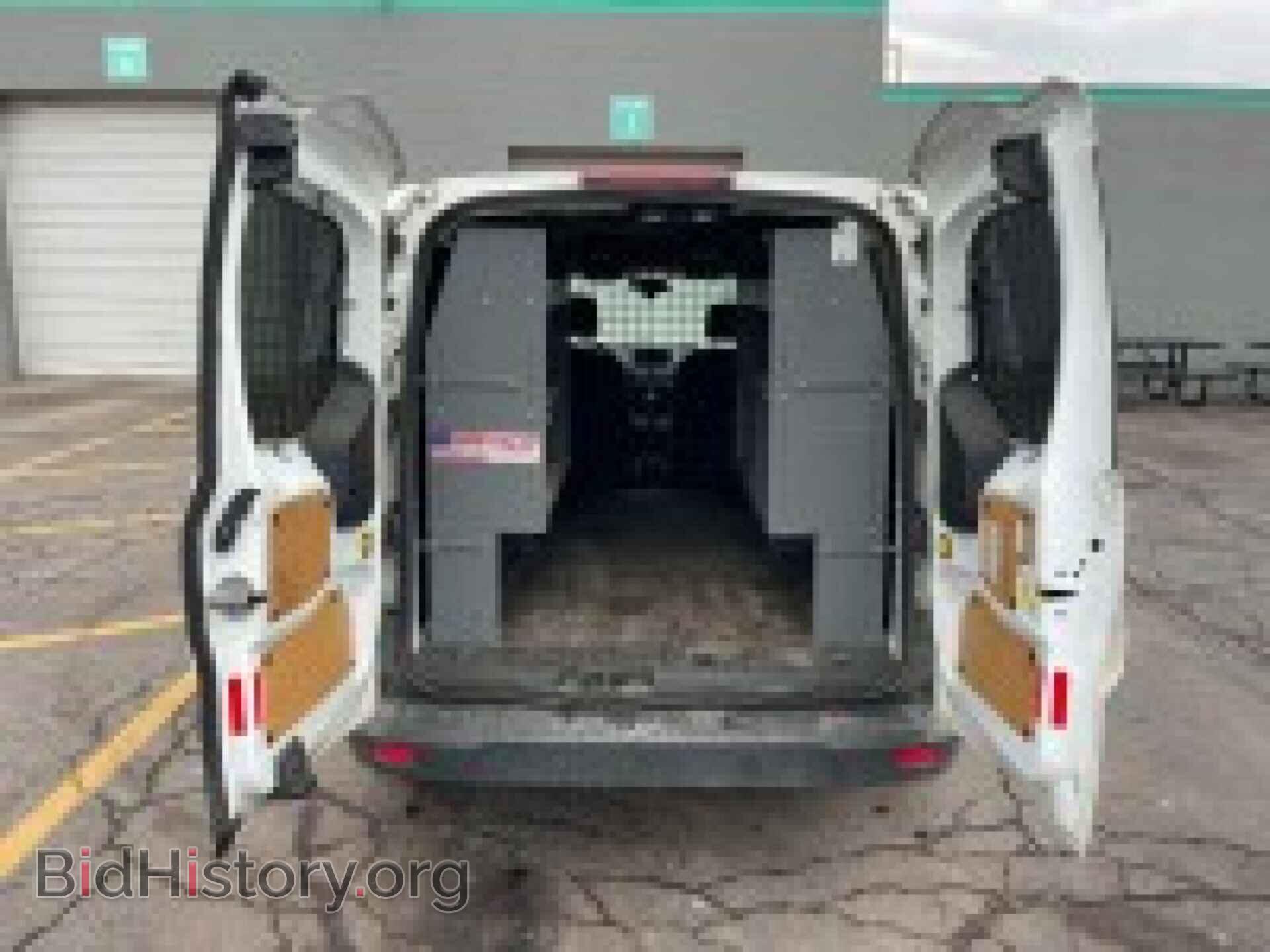 2017 FORD TRANSIT CONNECT - VIN: NM0LS7E72H1321224 - Фото 33